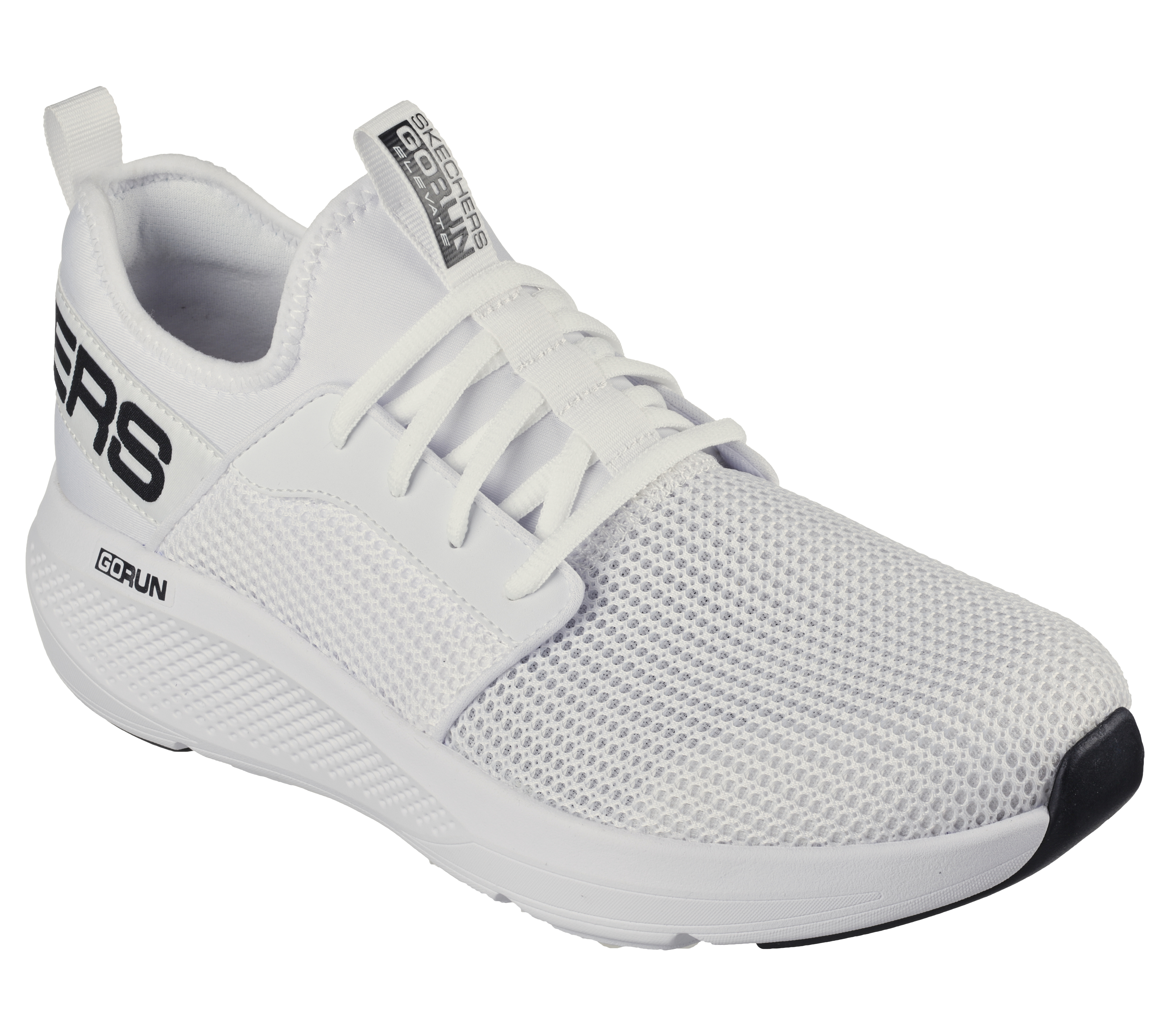 Skechers go deals run 2 white