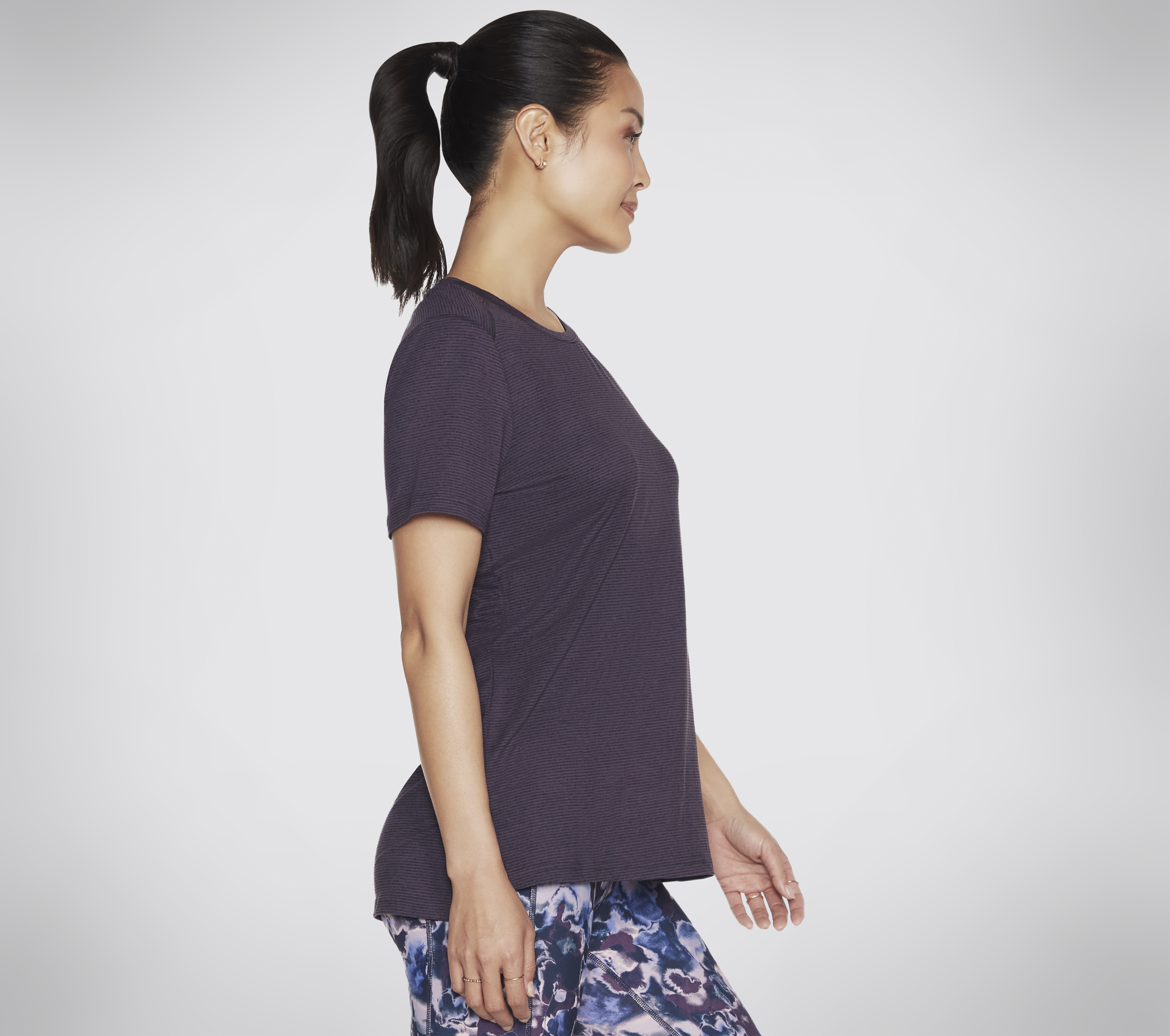 Skechers Godri Stride Long Sleeve (Teal) Women's Clothing - ShopStyle  Activewear Tops
