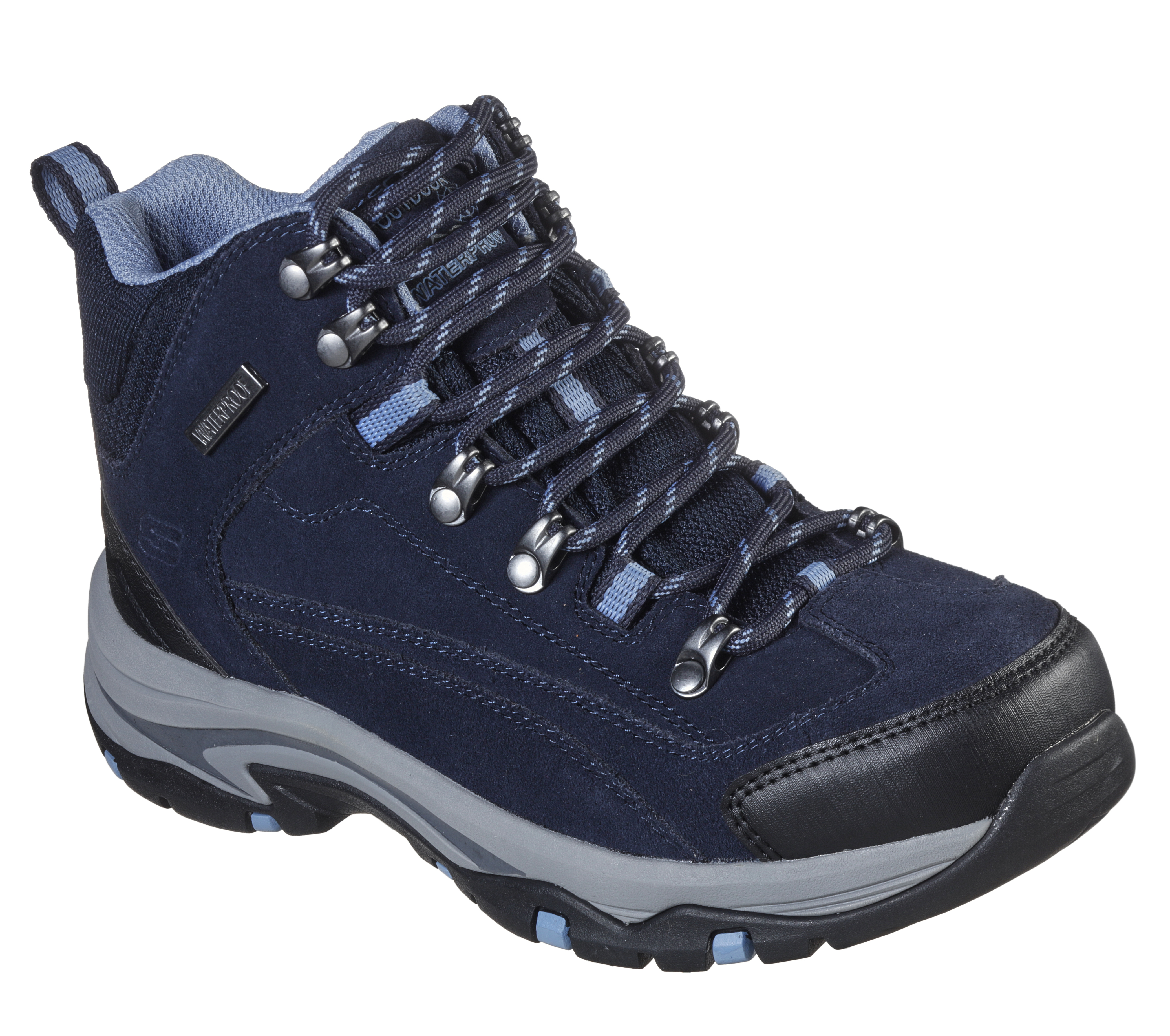 skechers trego alpine trail