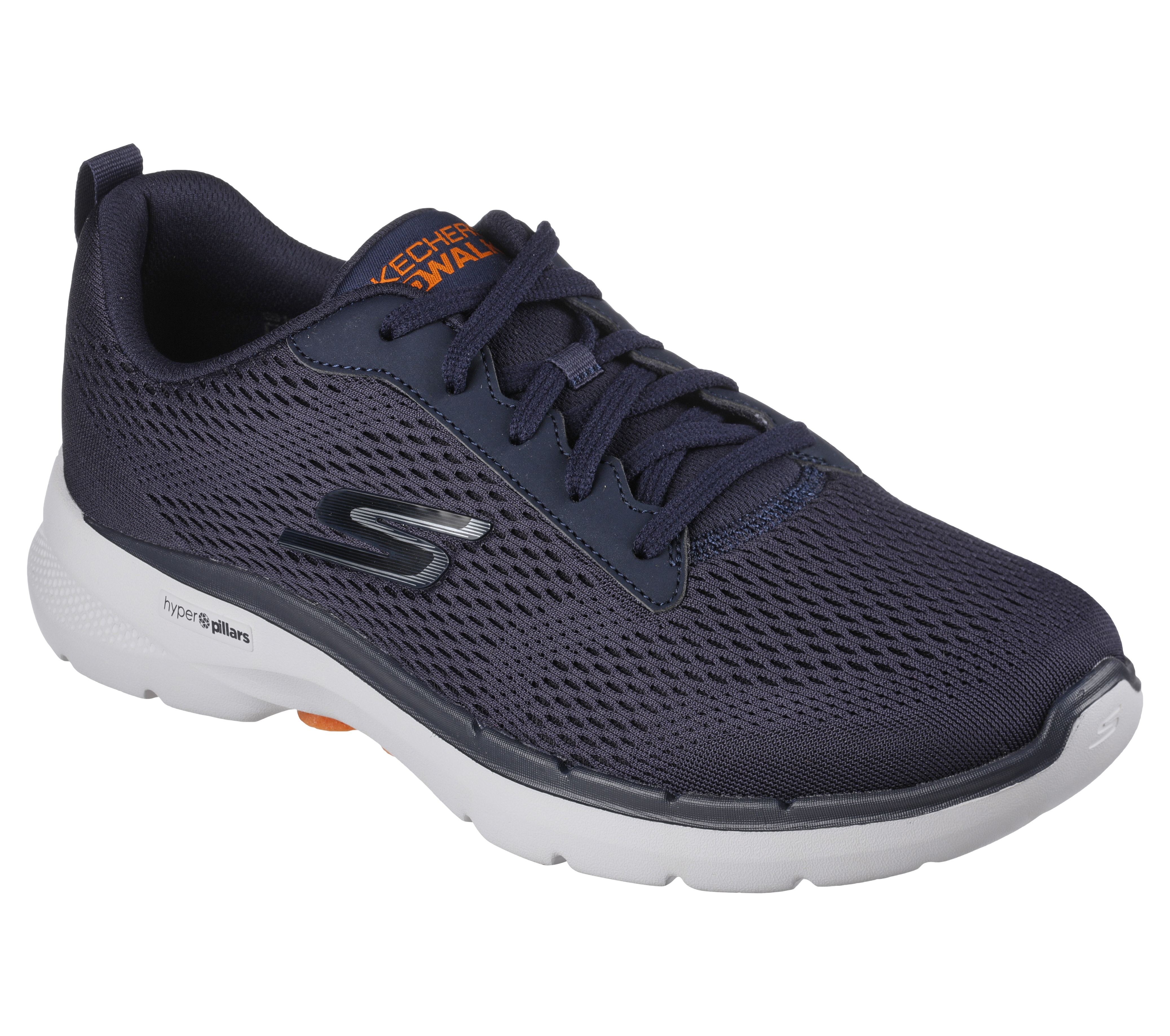 Skechers go run 6 mens deals sale