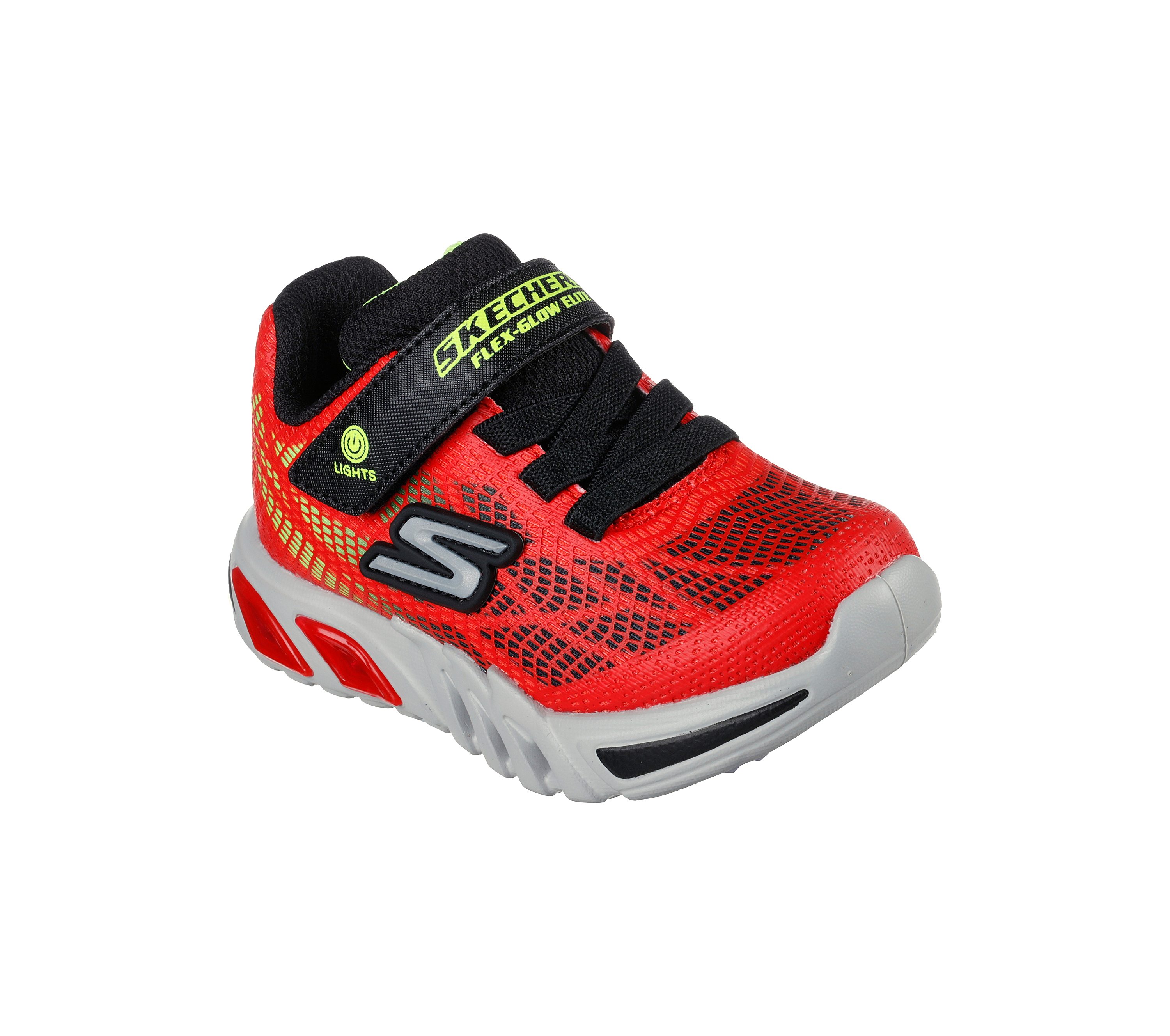 Light up 2024 sketchers uk