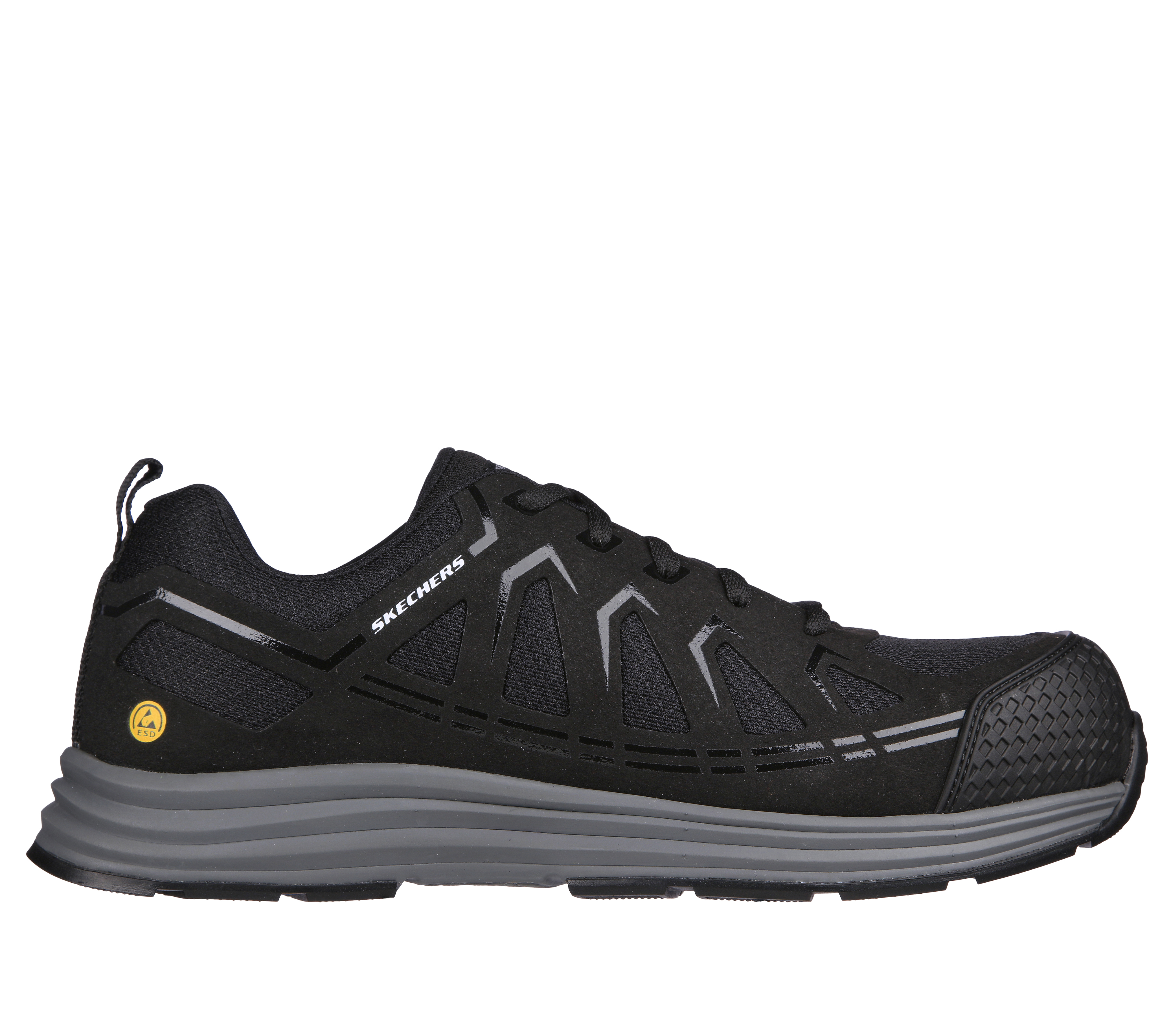 Skechers safety hot sale shoes ireland