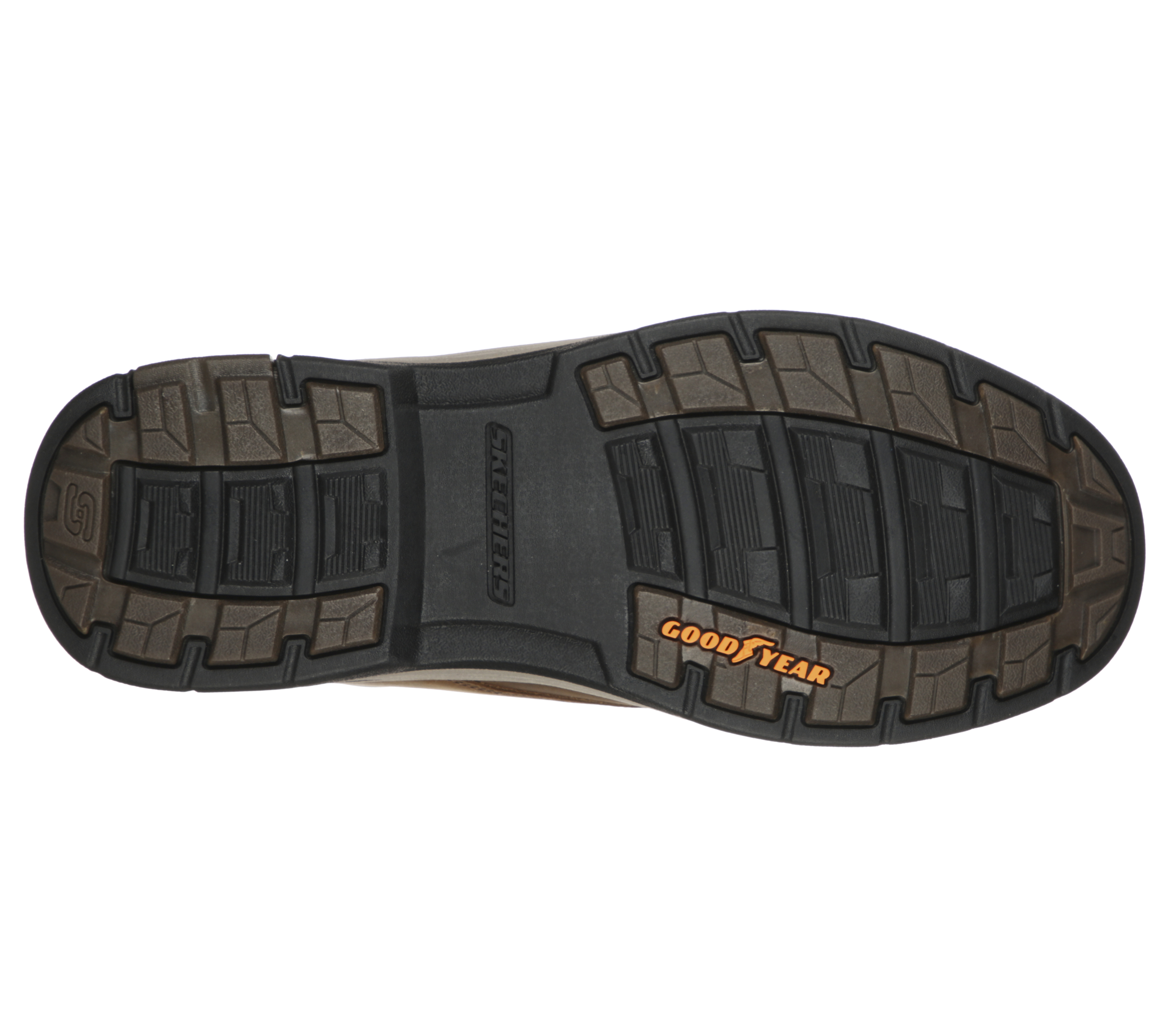 Skechers relaxed 2025 fit segment