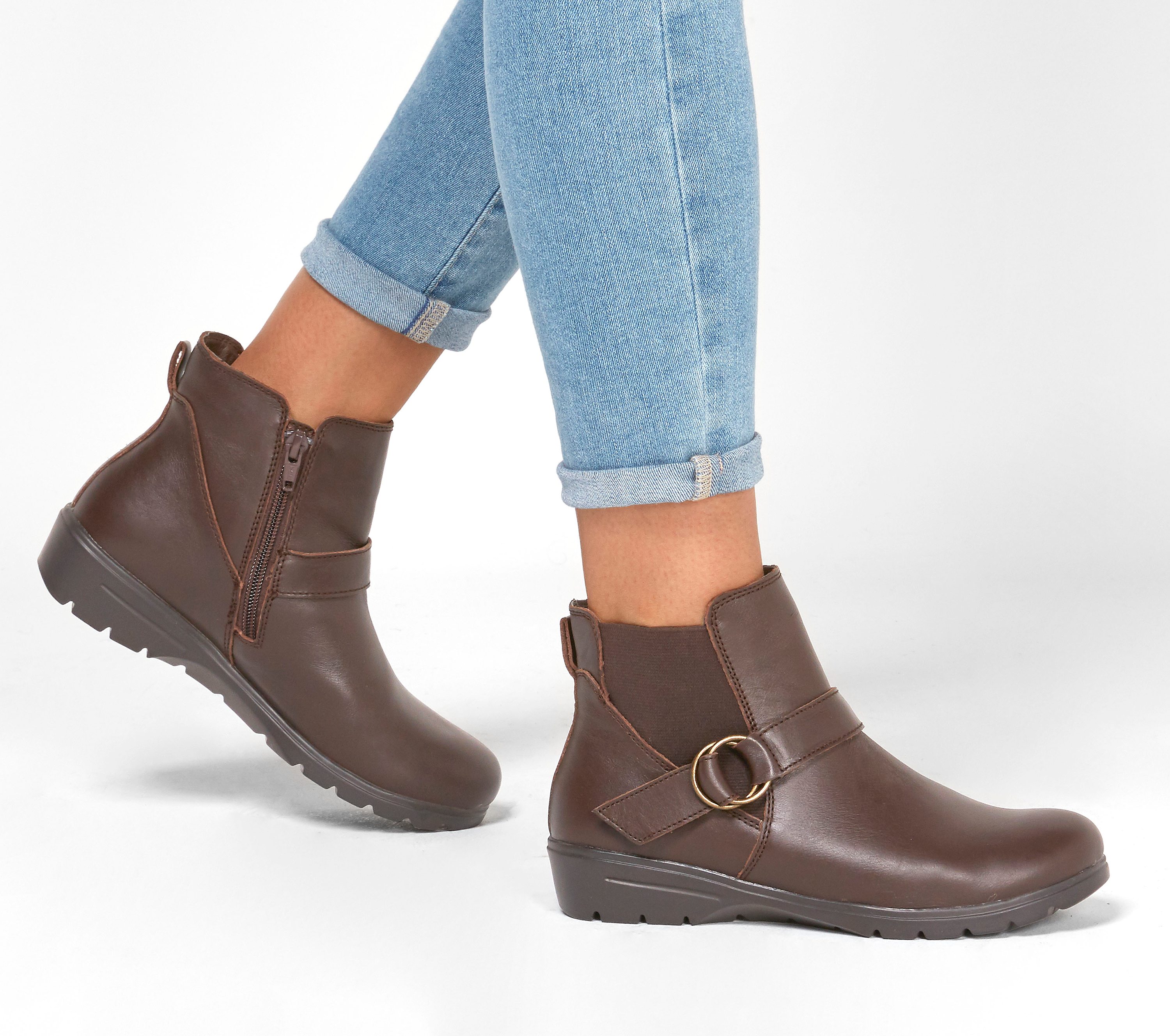 Relaxed Fit Metronome Restless SKECHERS