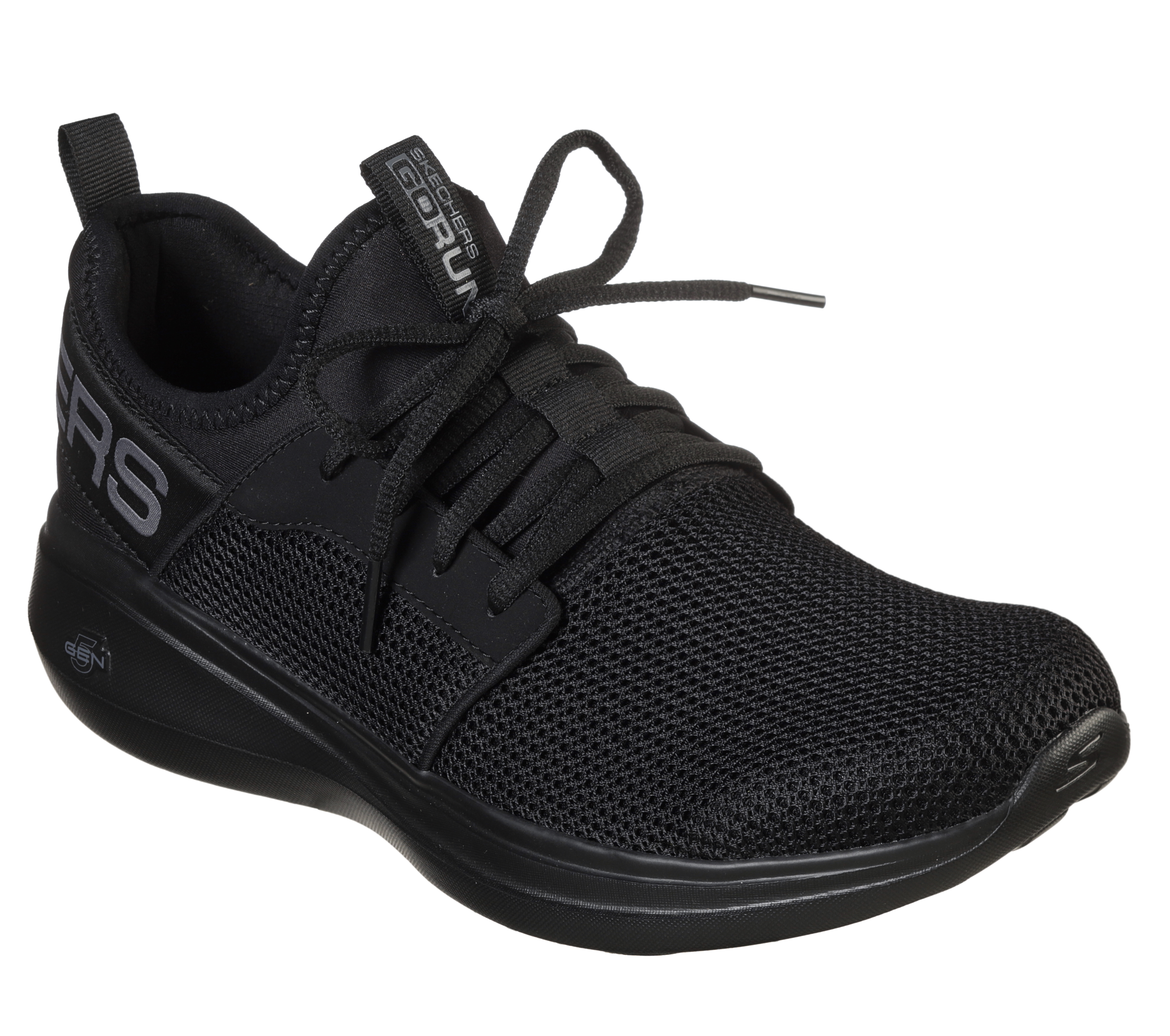 skechers go run fast running shoes