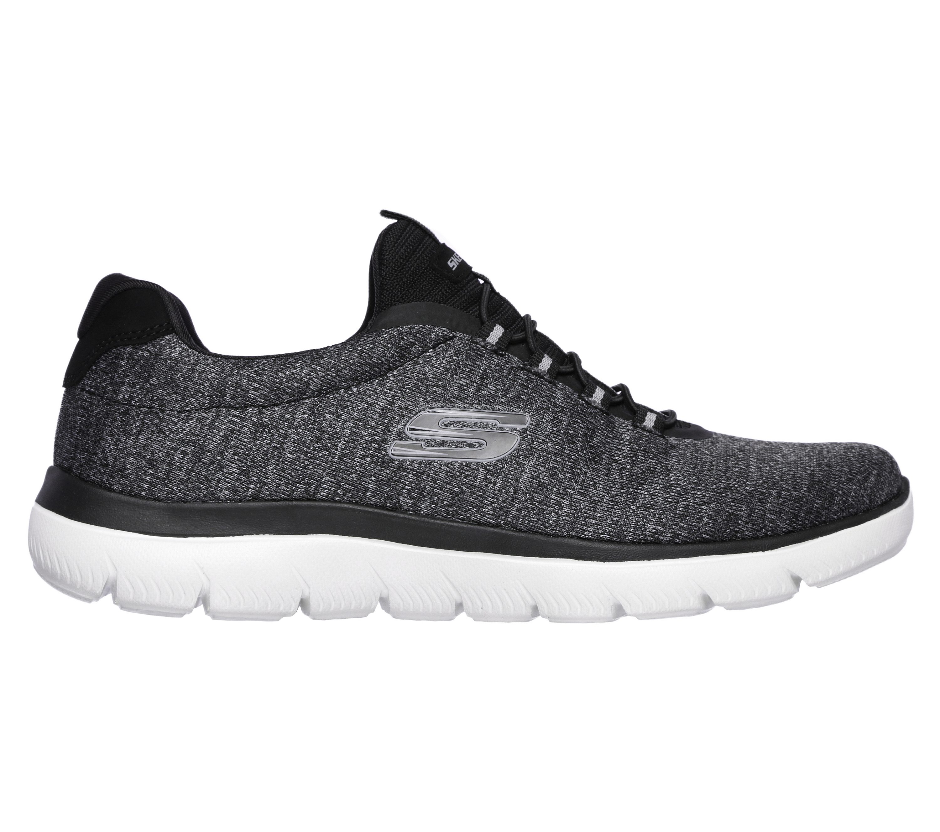 skechers men's summits repinski sneakers