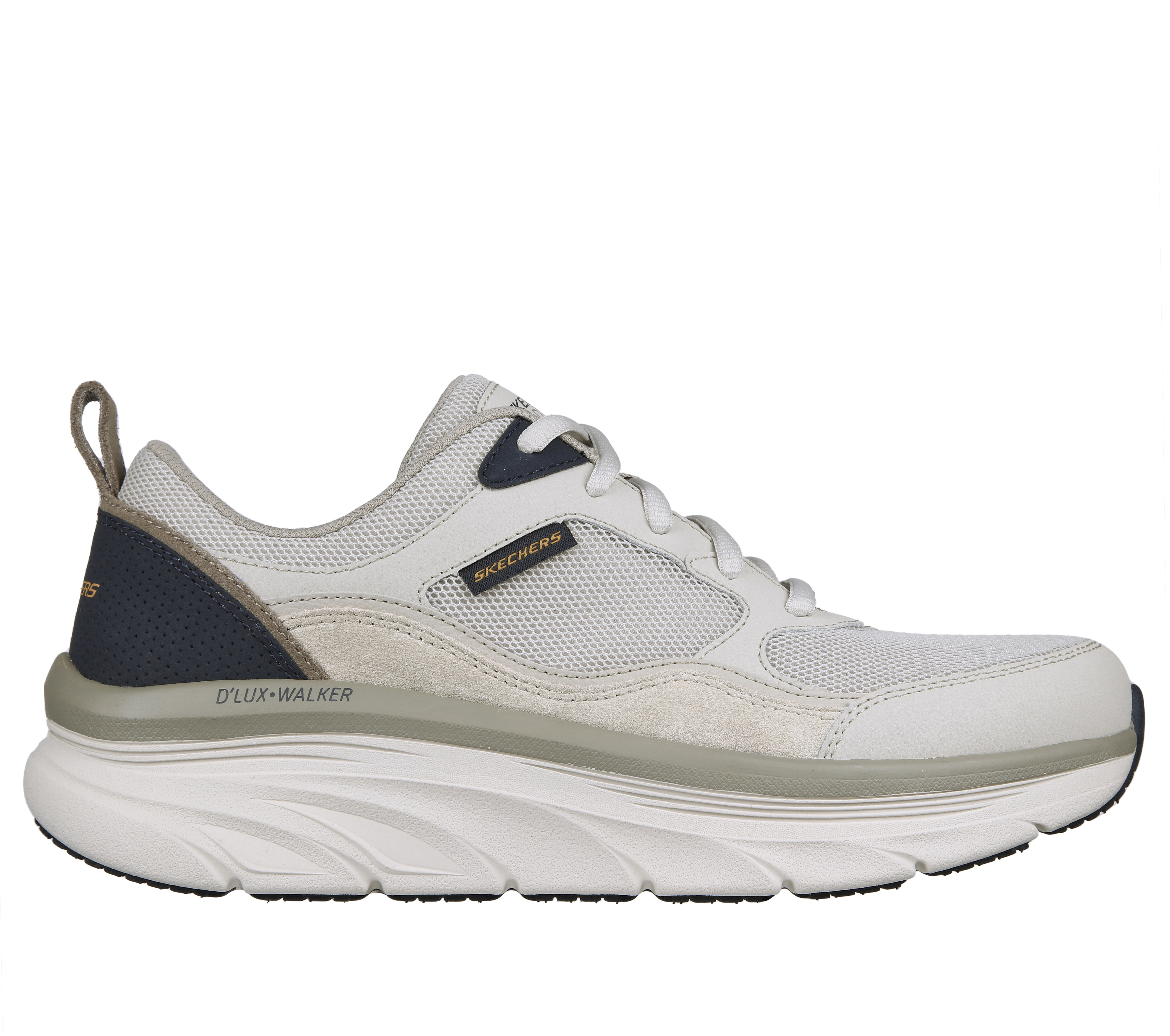 Skechers luxe sale