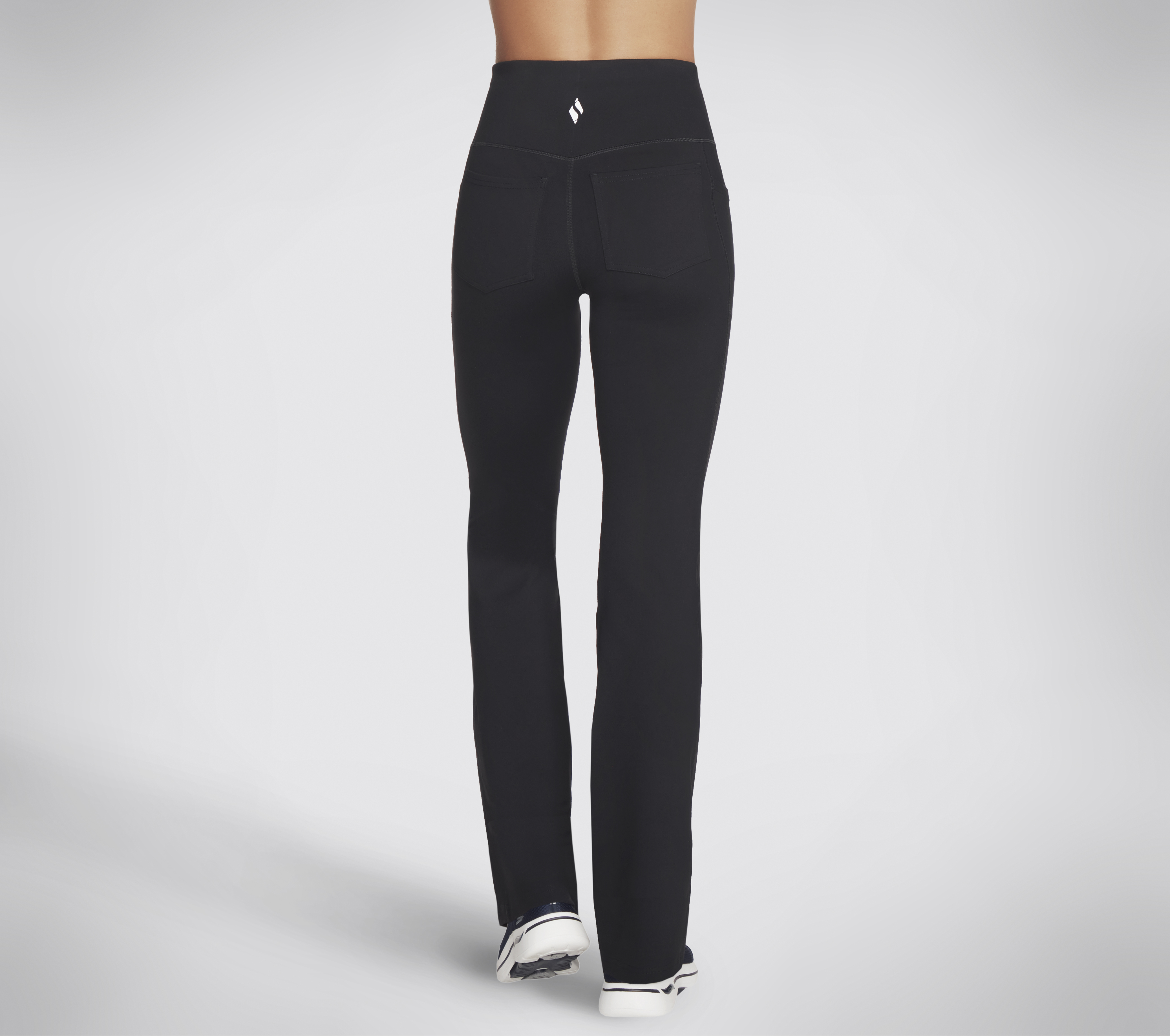 skechers flare leggings