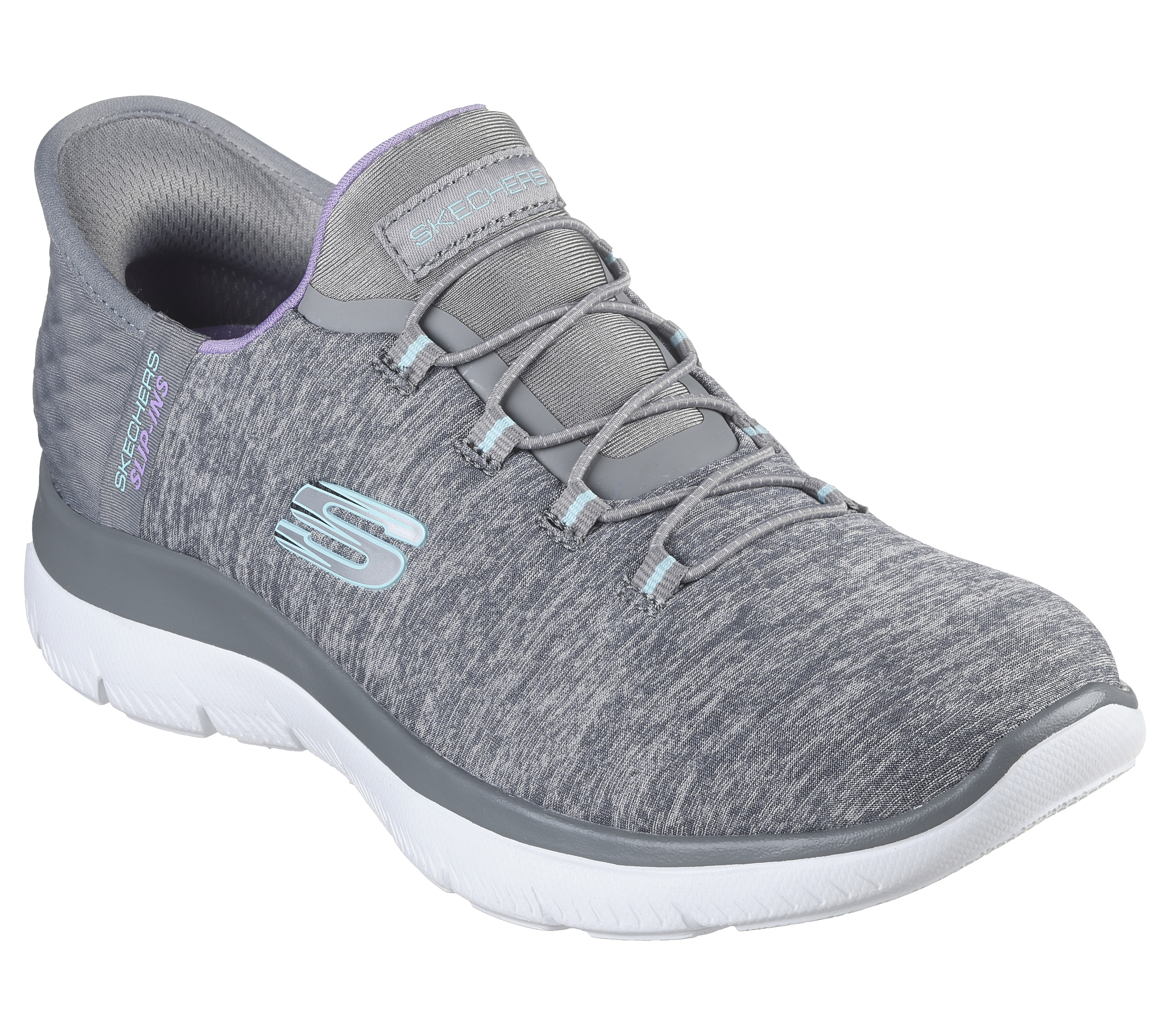 Skechers Slip-ins: Summits - Dazzling Haze | SKECHERS UK