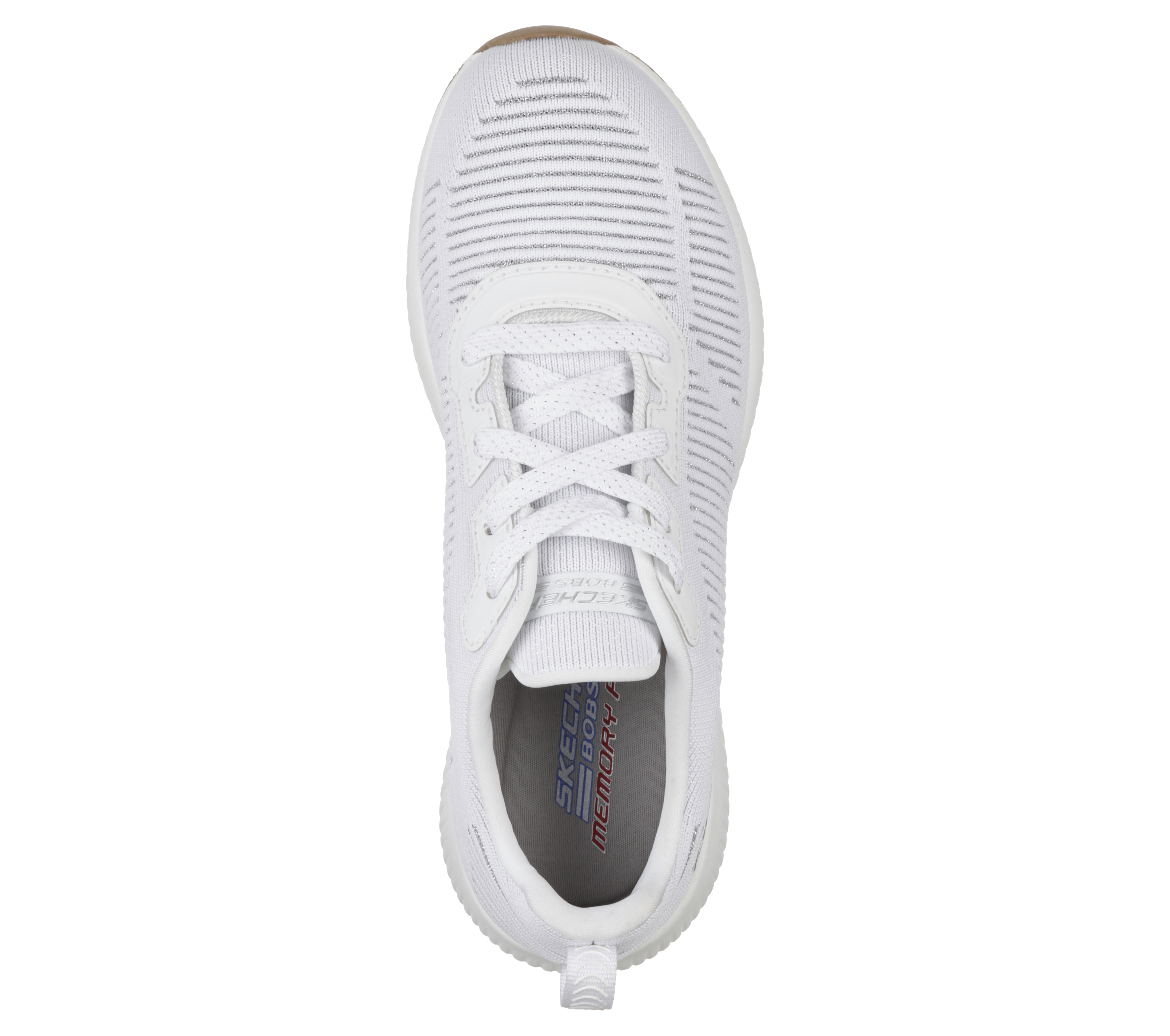 skechers 31347 wht