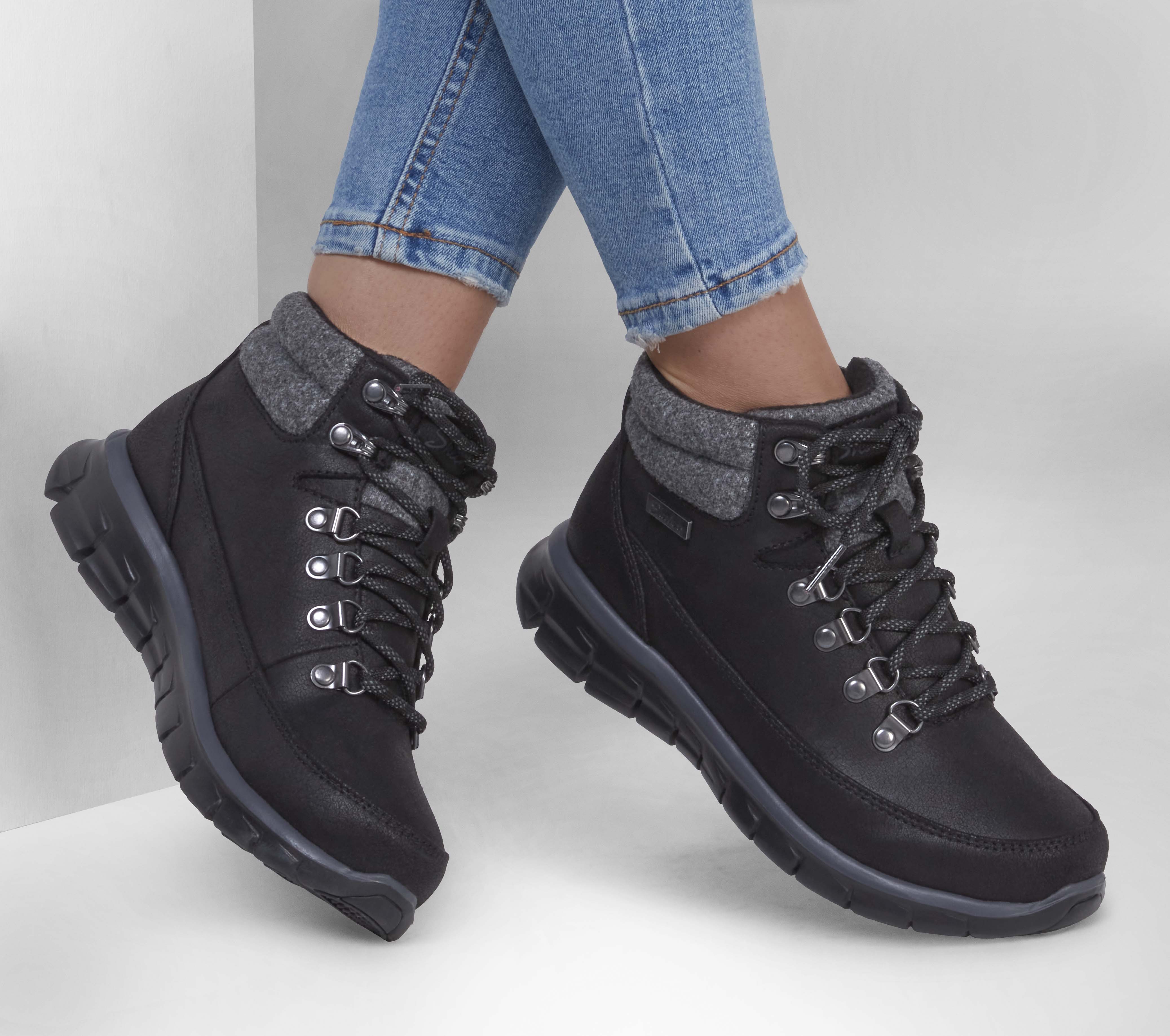 Synergy Cool Seeker SKECHERS UK