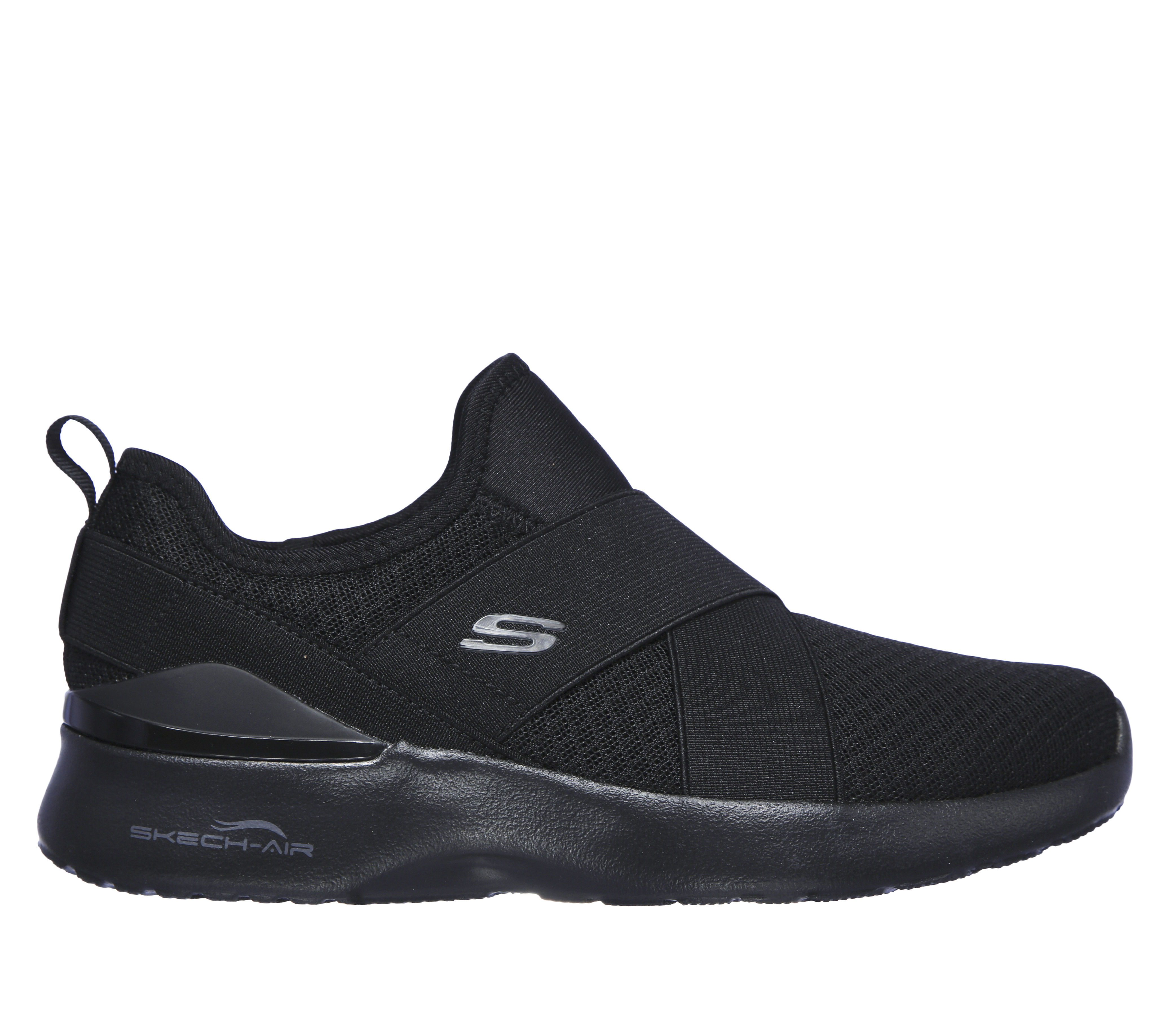 Skechers easy air 2025 day by day