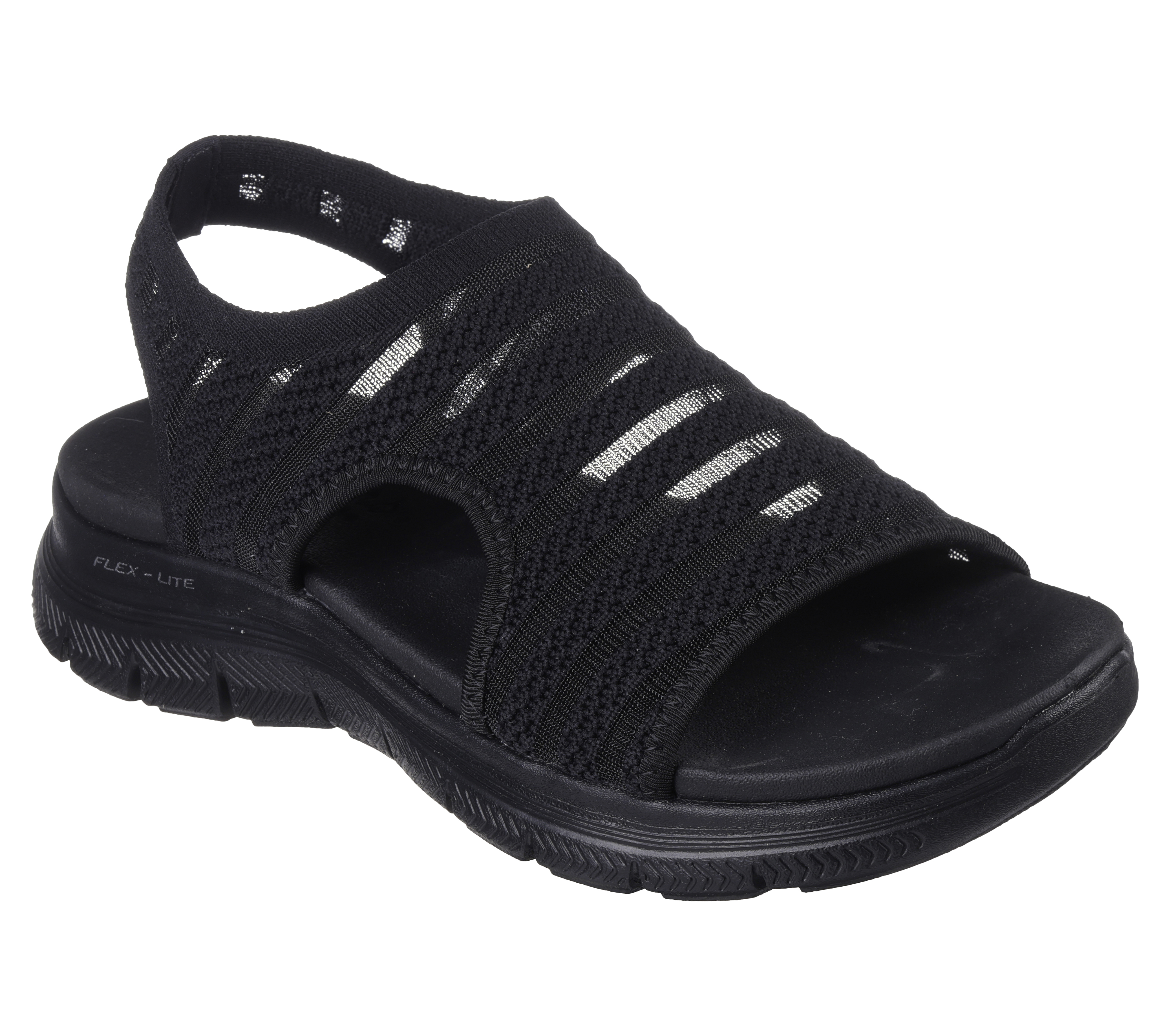 Skechers flex sale appeal sandals