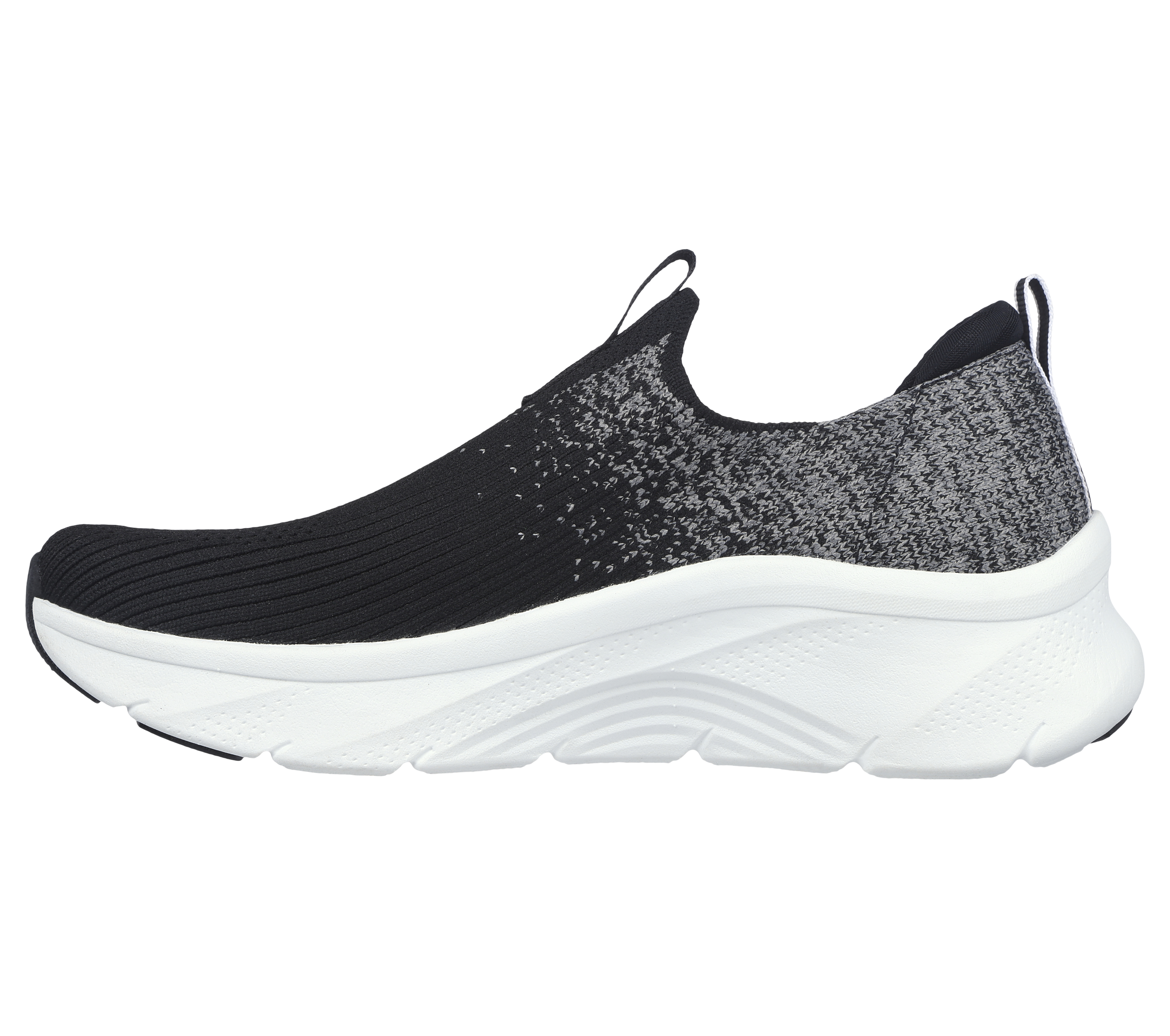 Skechers you 2025 luxe black