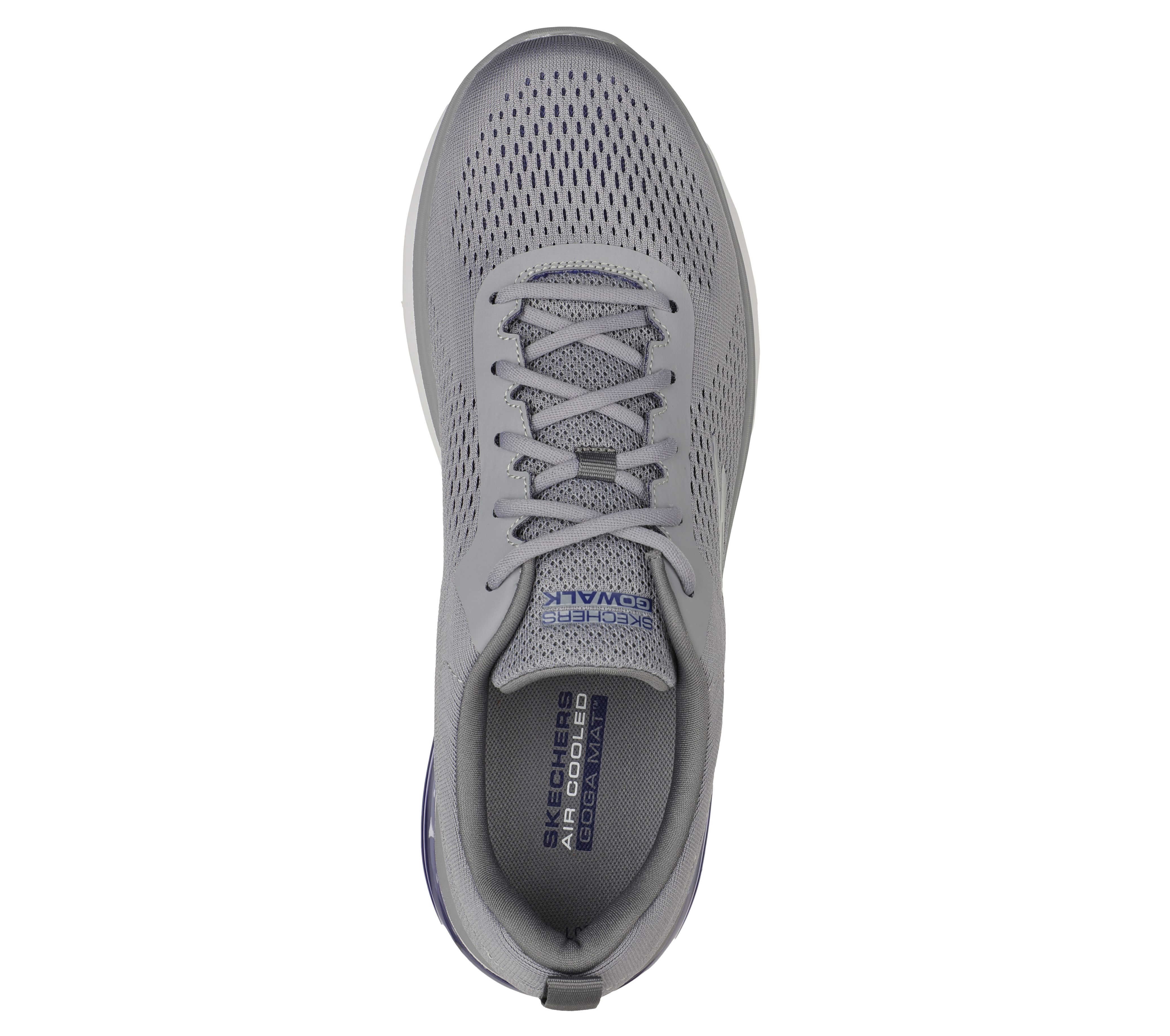 skechers air cooled goga mat wide fit