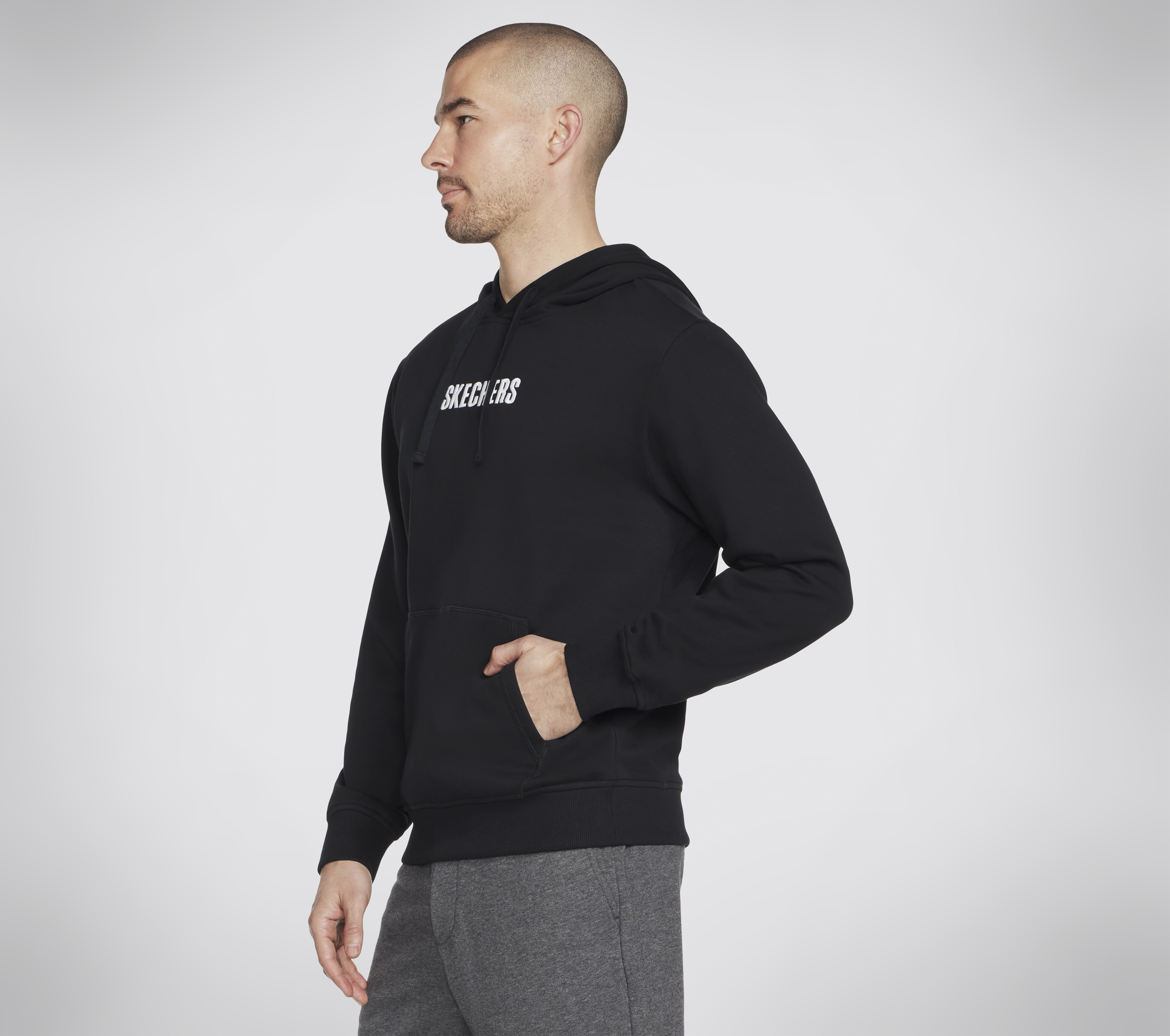 Skechers sweatshirts store mens 2017