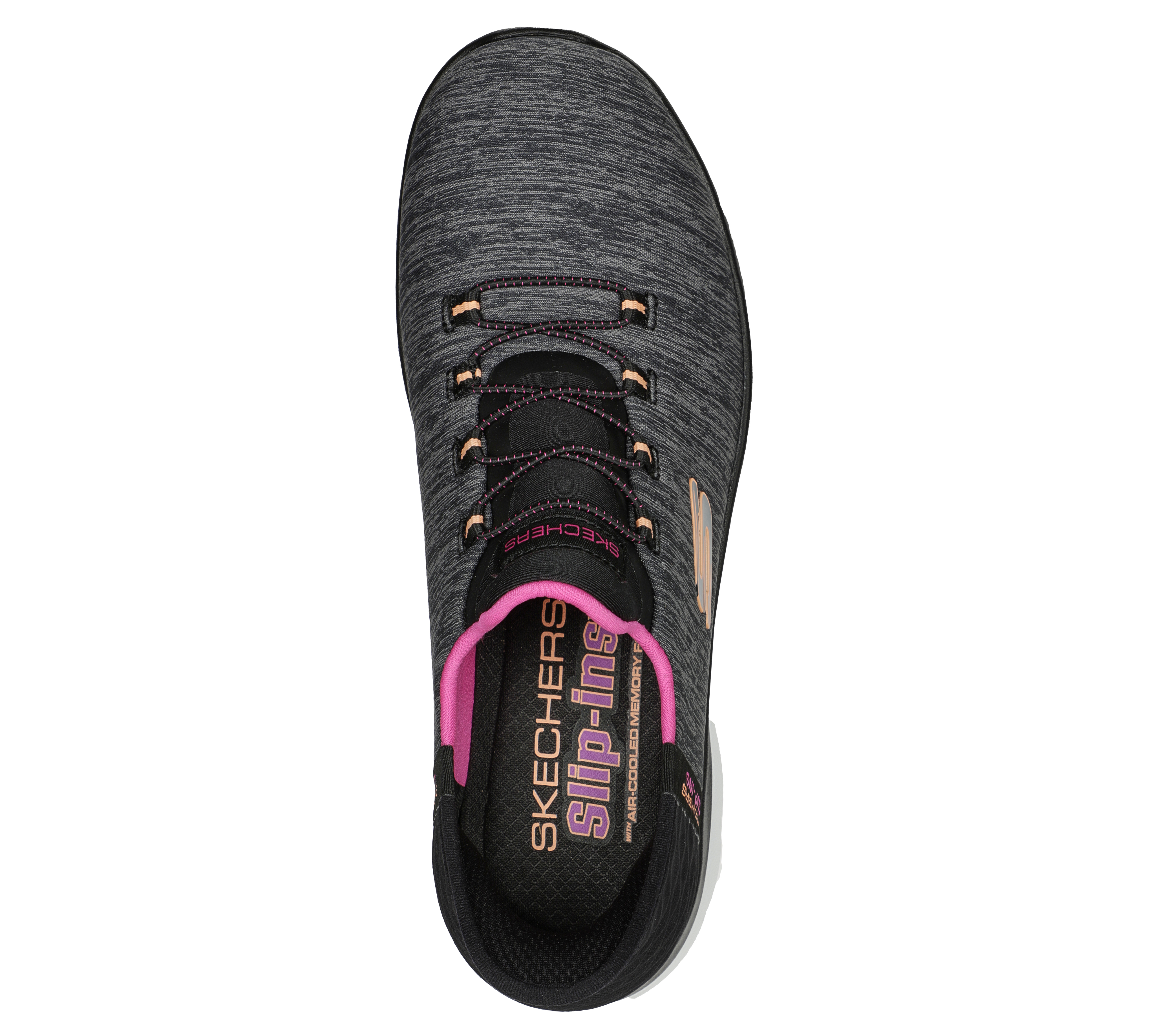 Skechers Slip-ins: Summits - Dazzling Haze