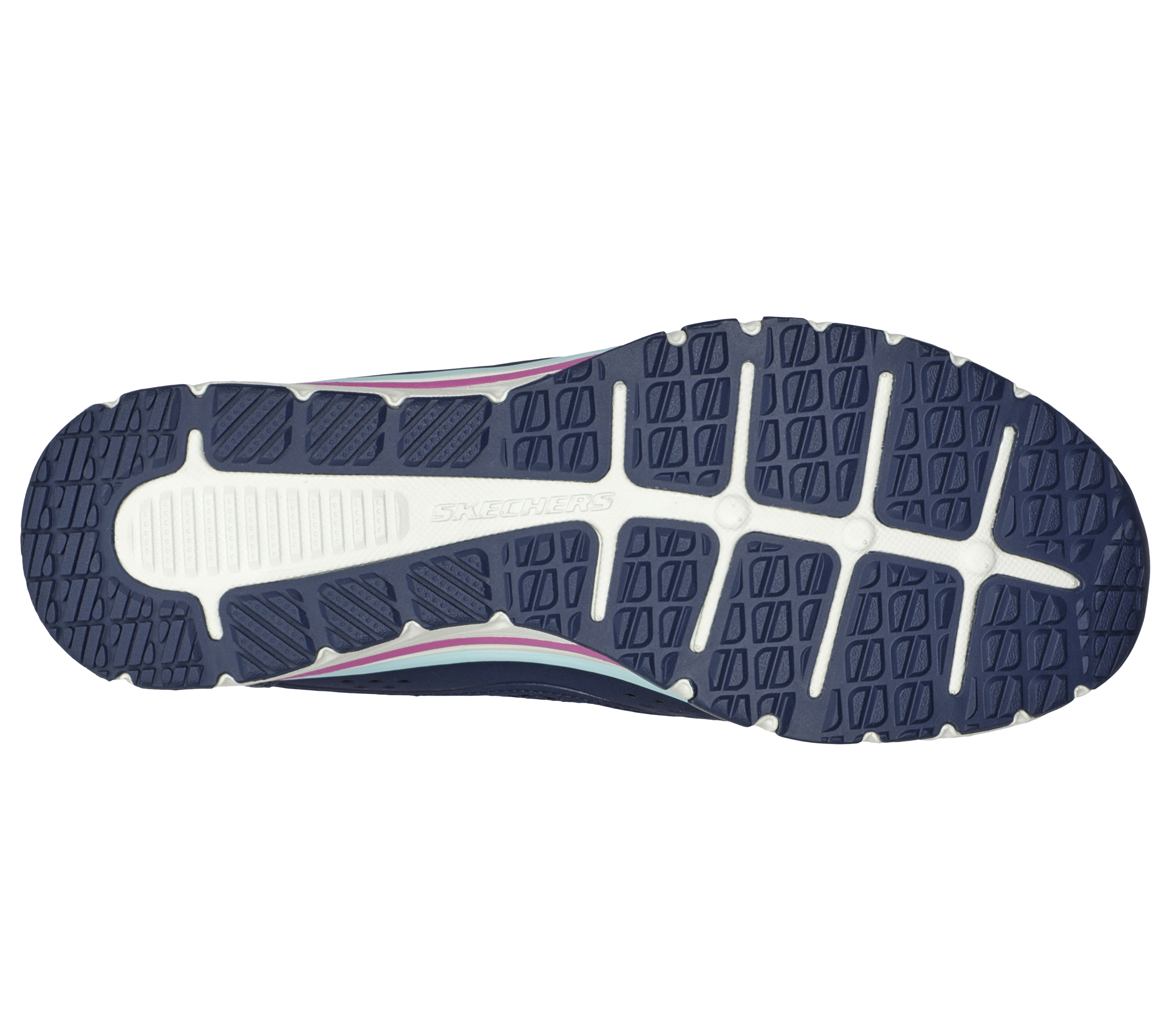 Skechers gratis women's sales open back shoes