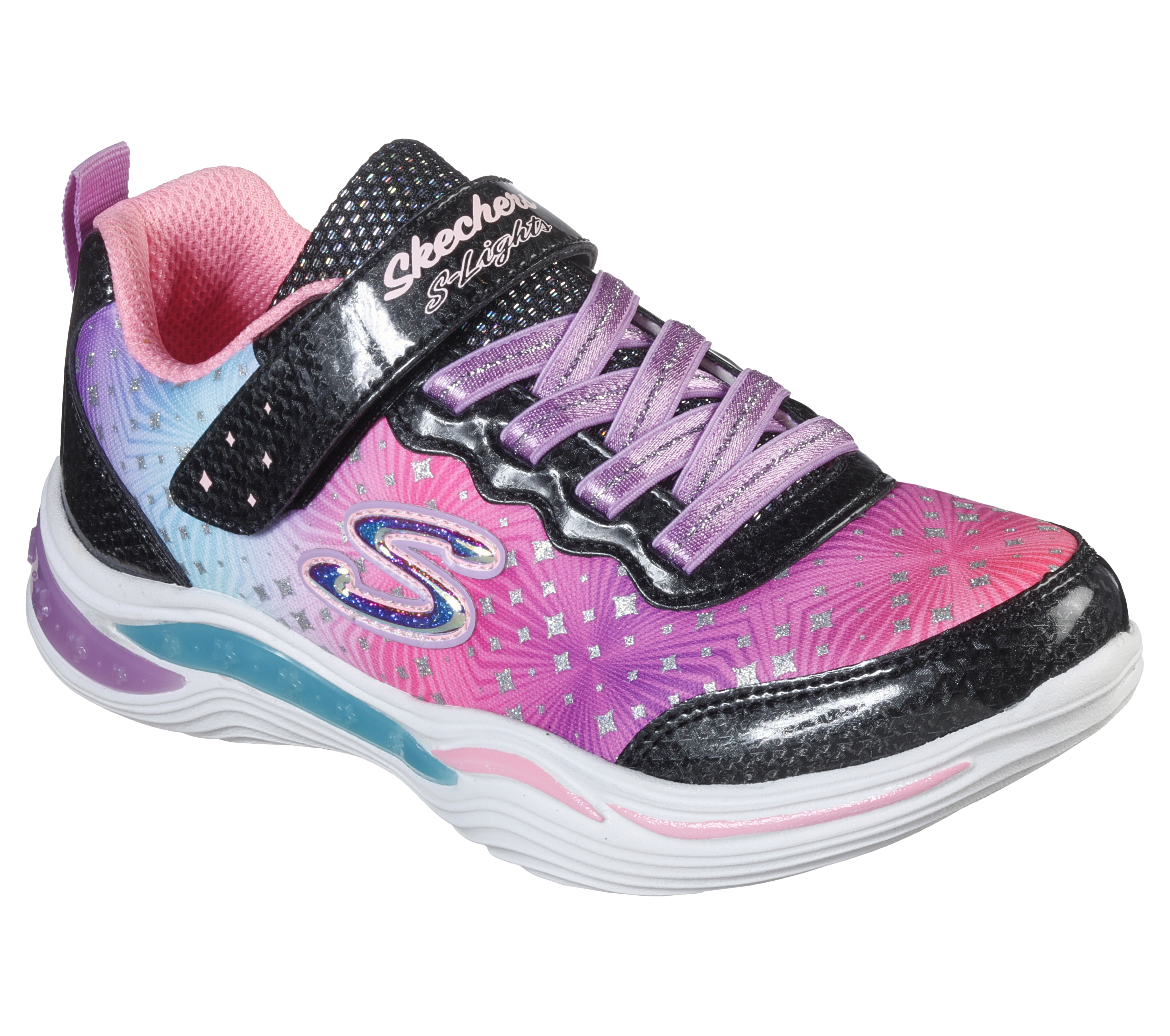 Skechers daisy clearance lites