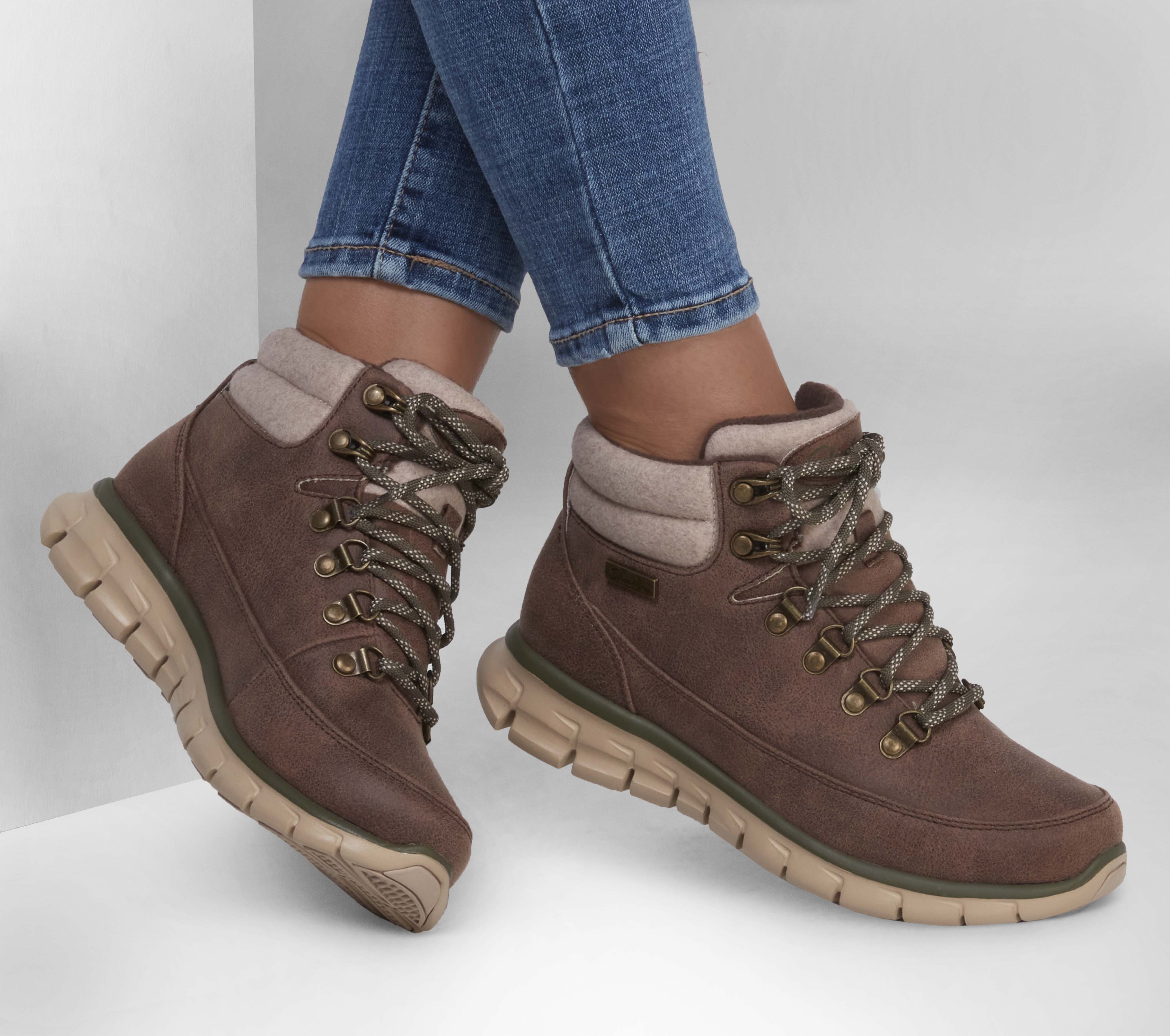 Skechers synergy deals 2. scouted