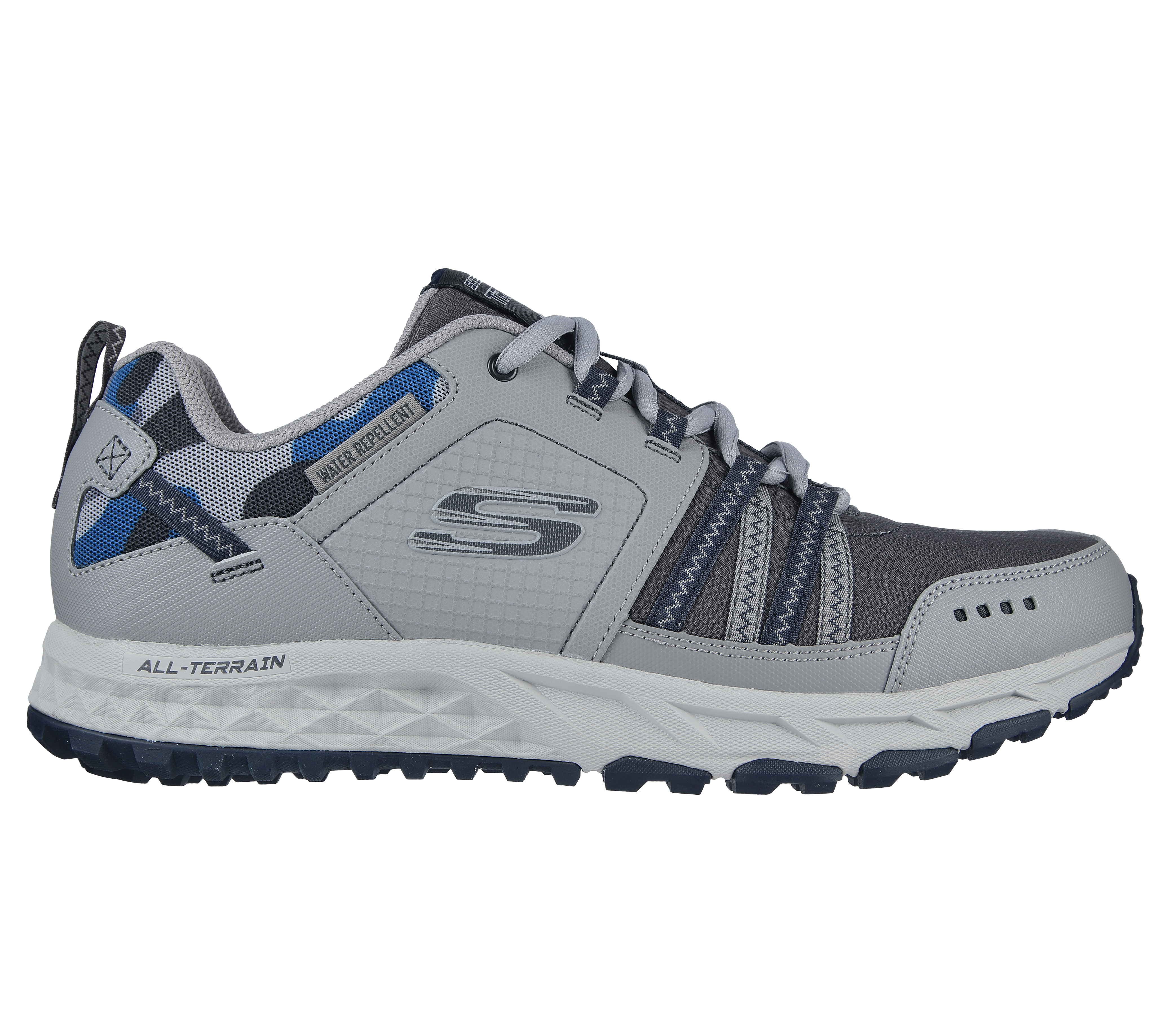 skechers all terrain trail