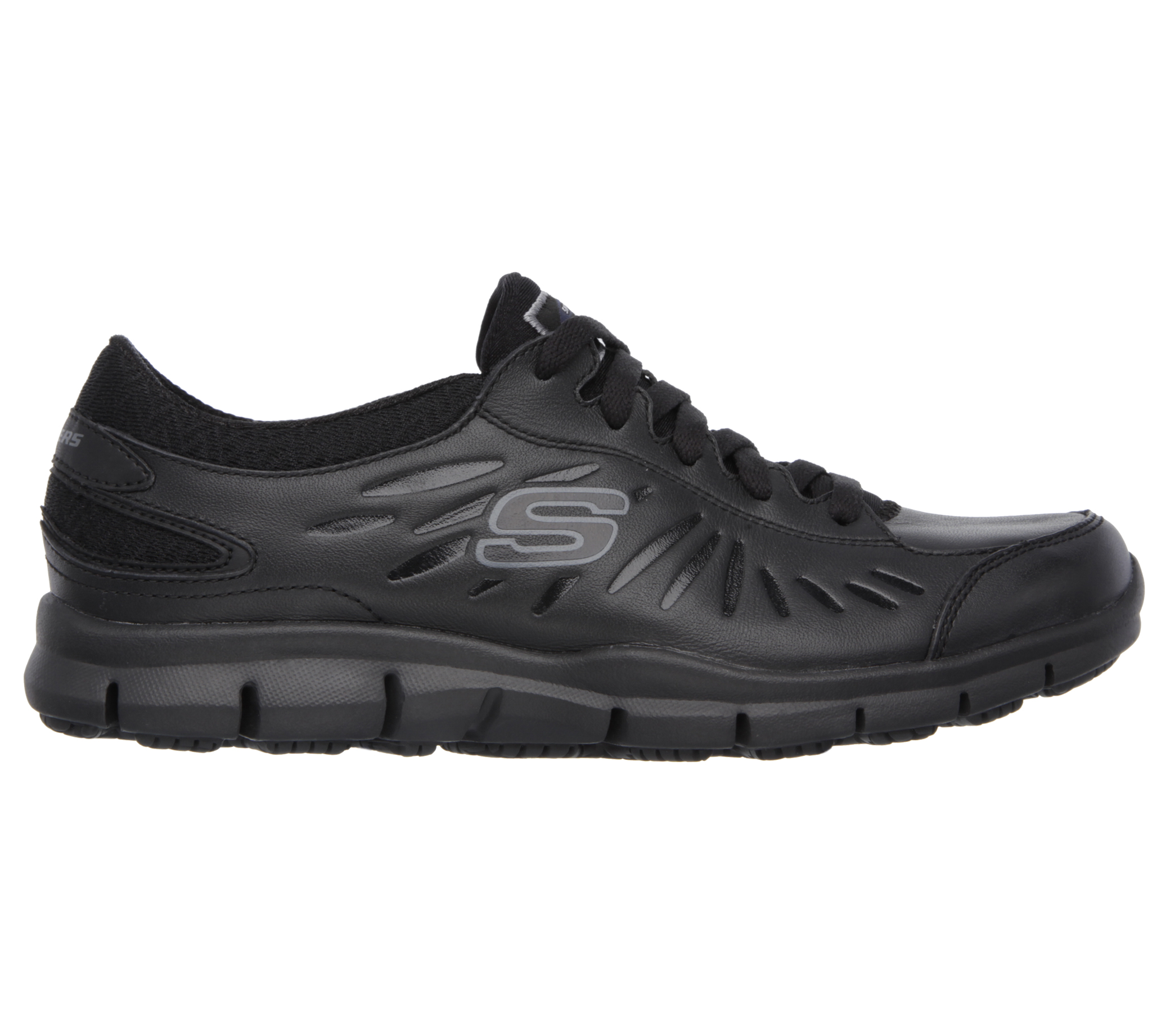 skechers work nursing shoes