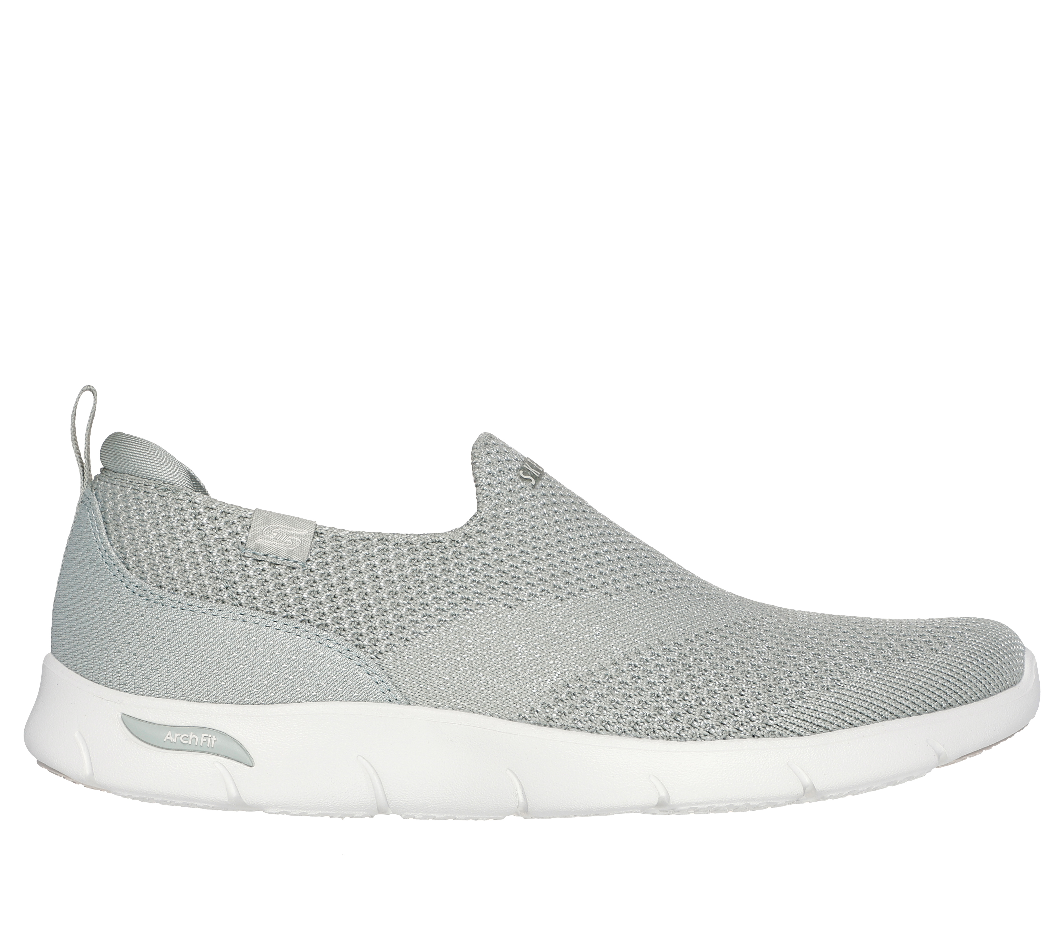 Arch Fit Refine - Iris | SKECHERS UK