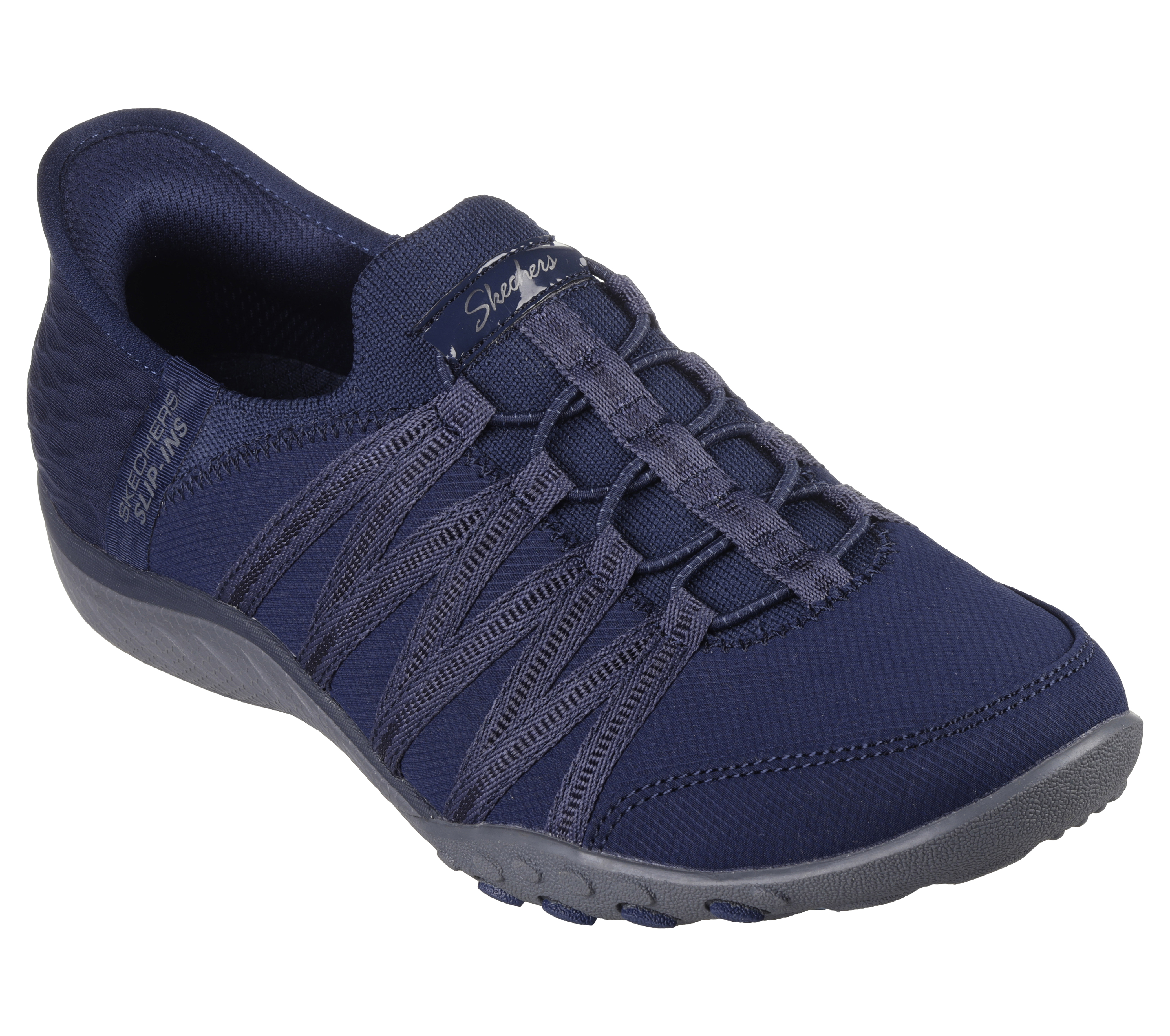 Skechers women's breathe easy declare fashion sneaker