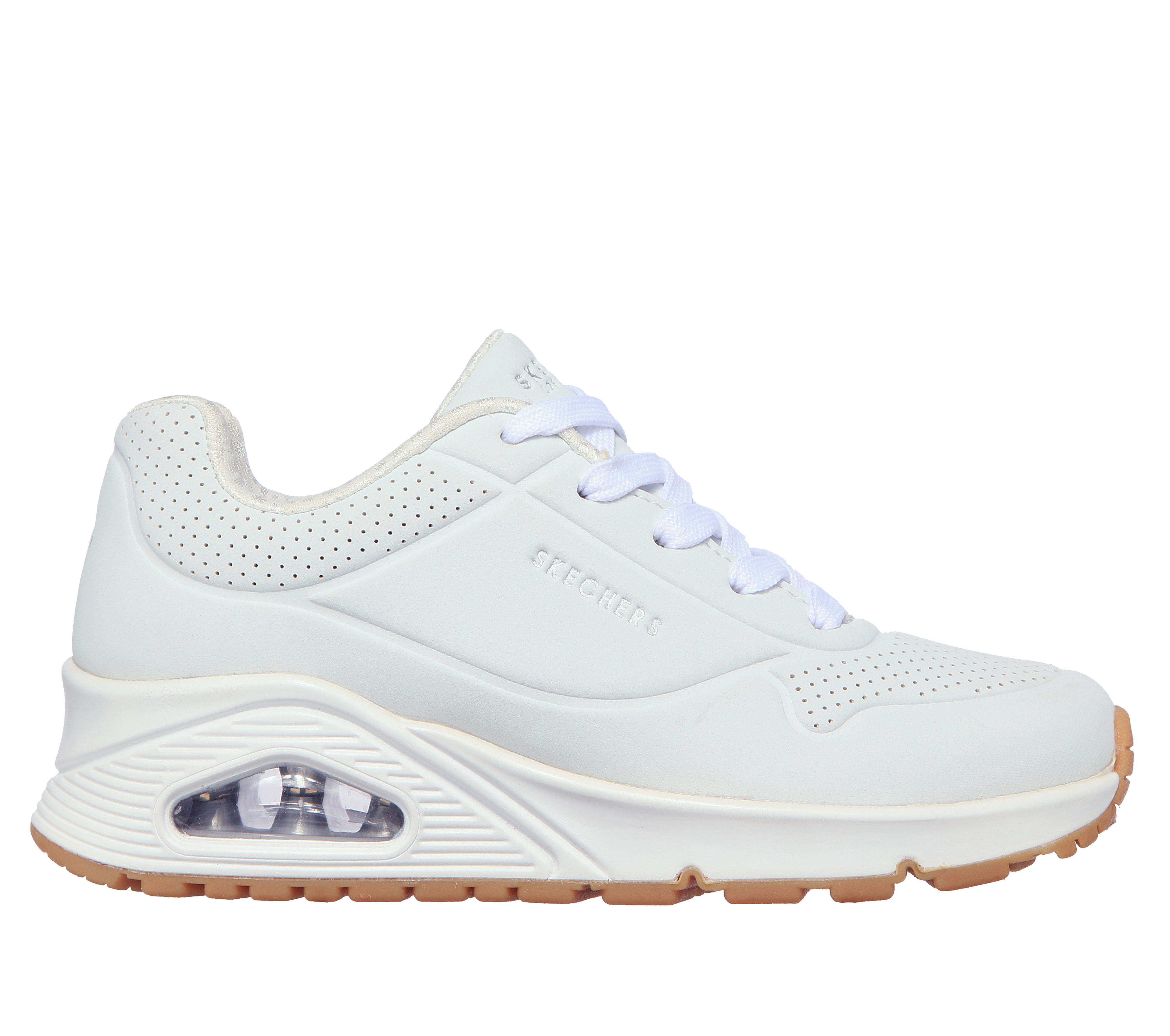 Skechers air 2024 tennis shoes