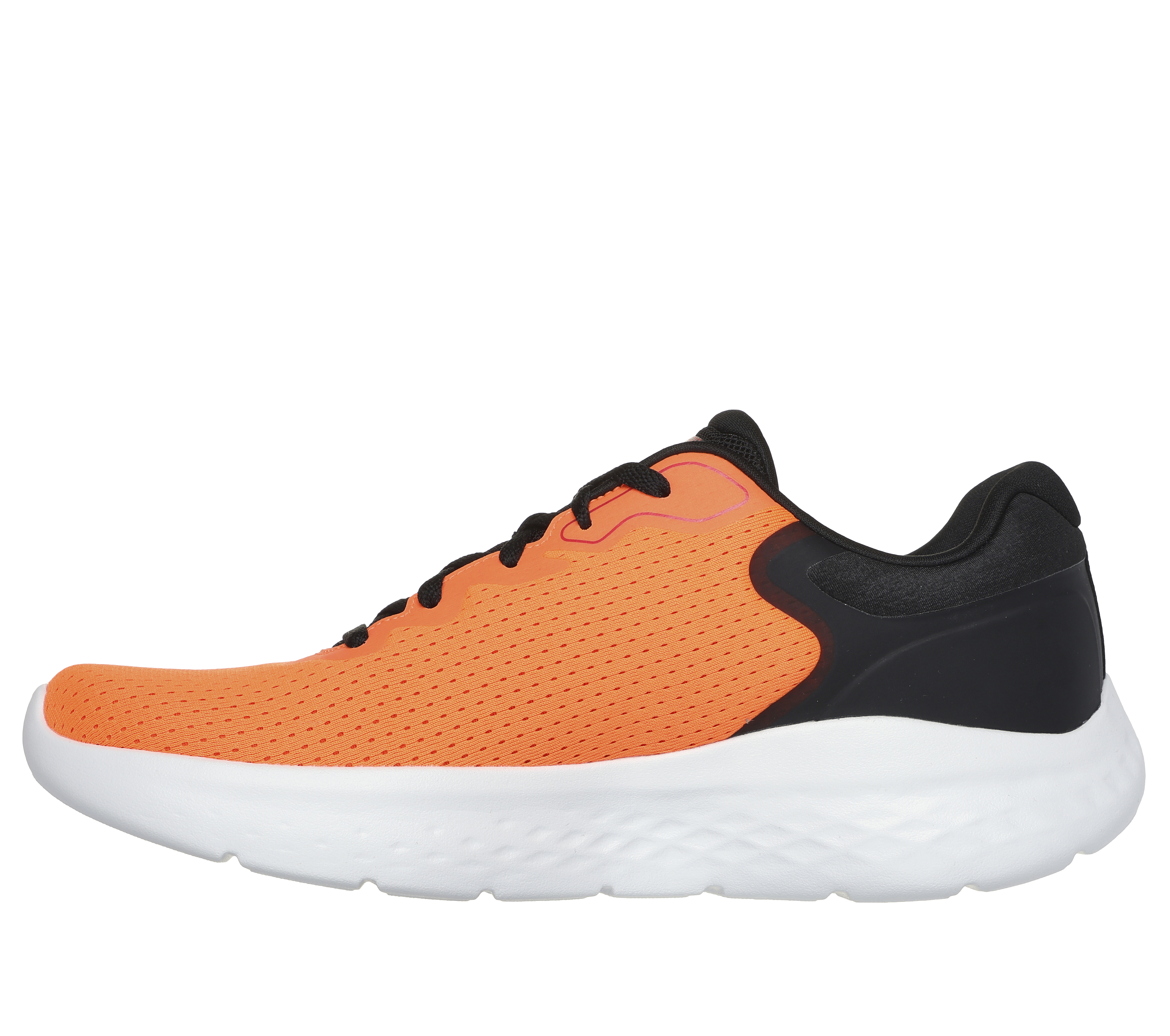 Skechers gobionic 2 2024 womens orange