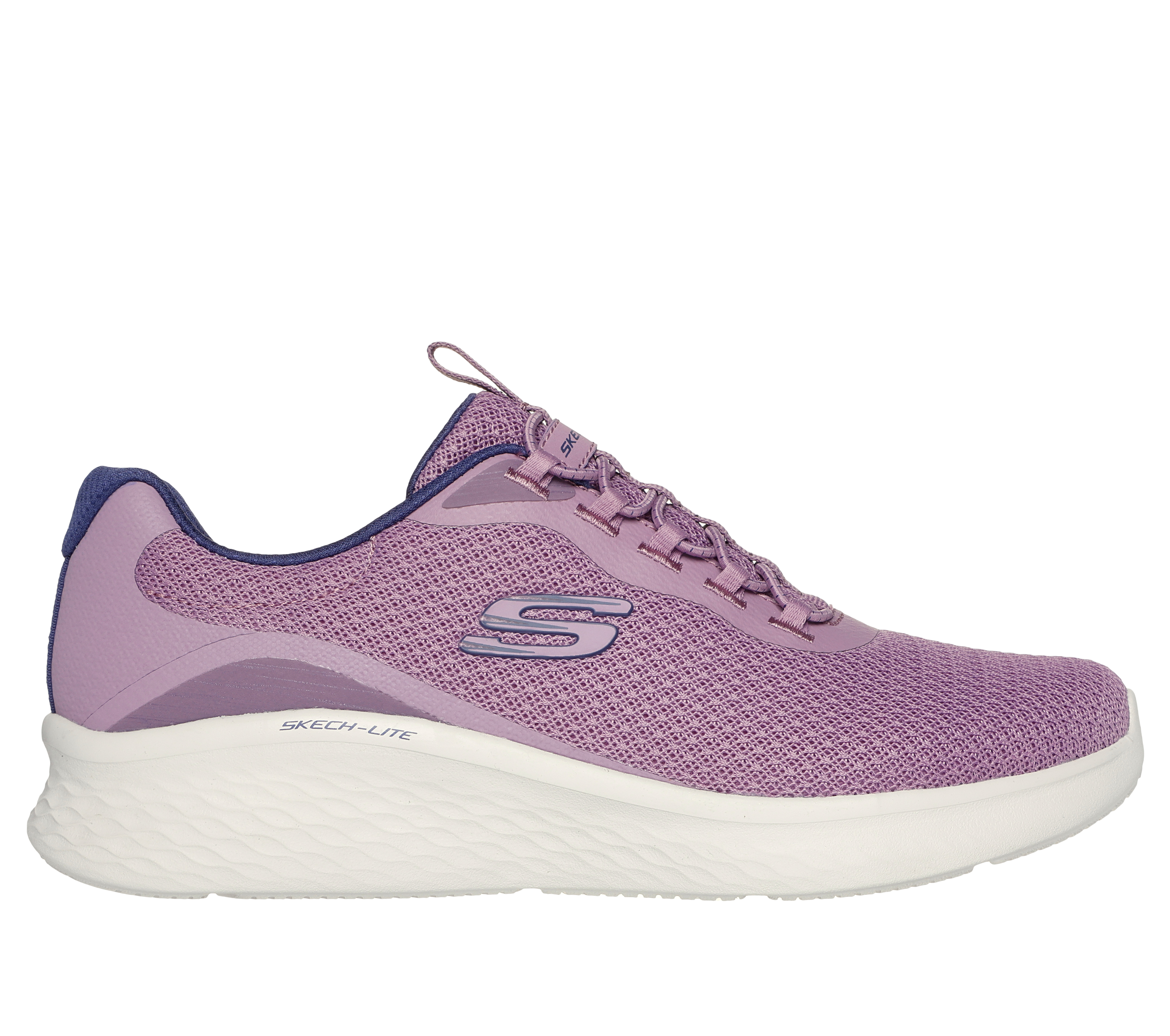 Mark nason store skechers purple