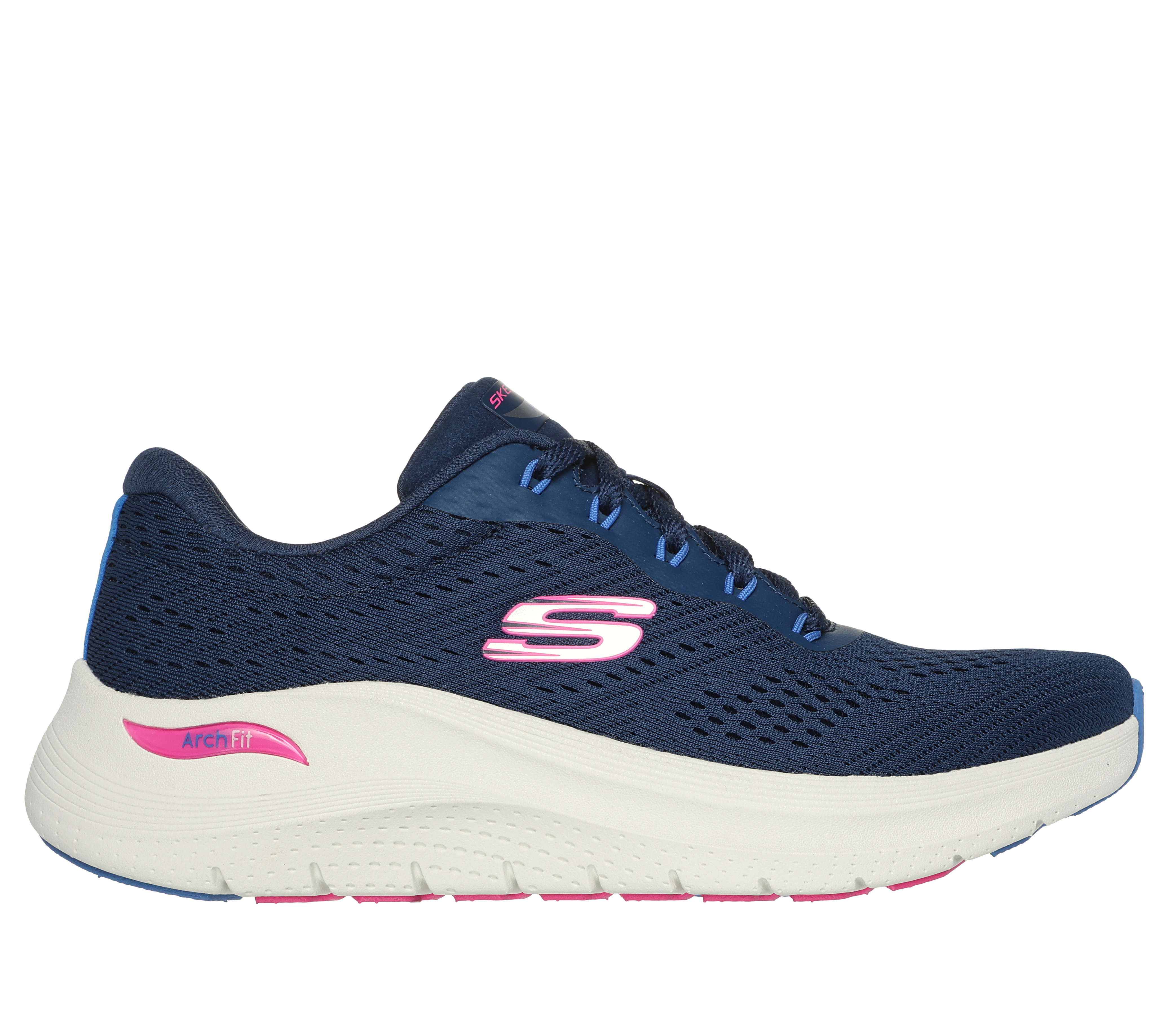 Skechers new sale tennis shoes