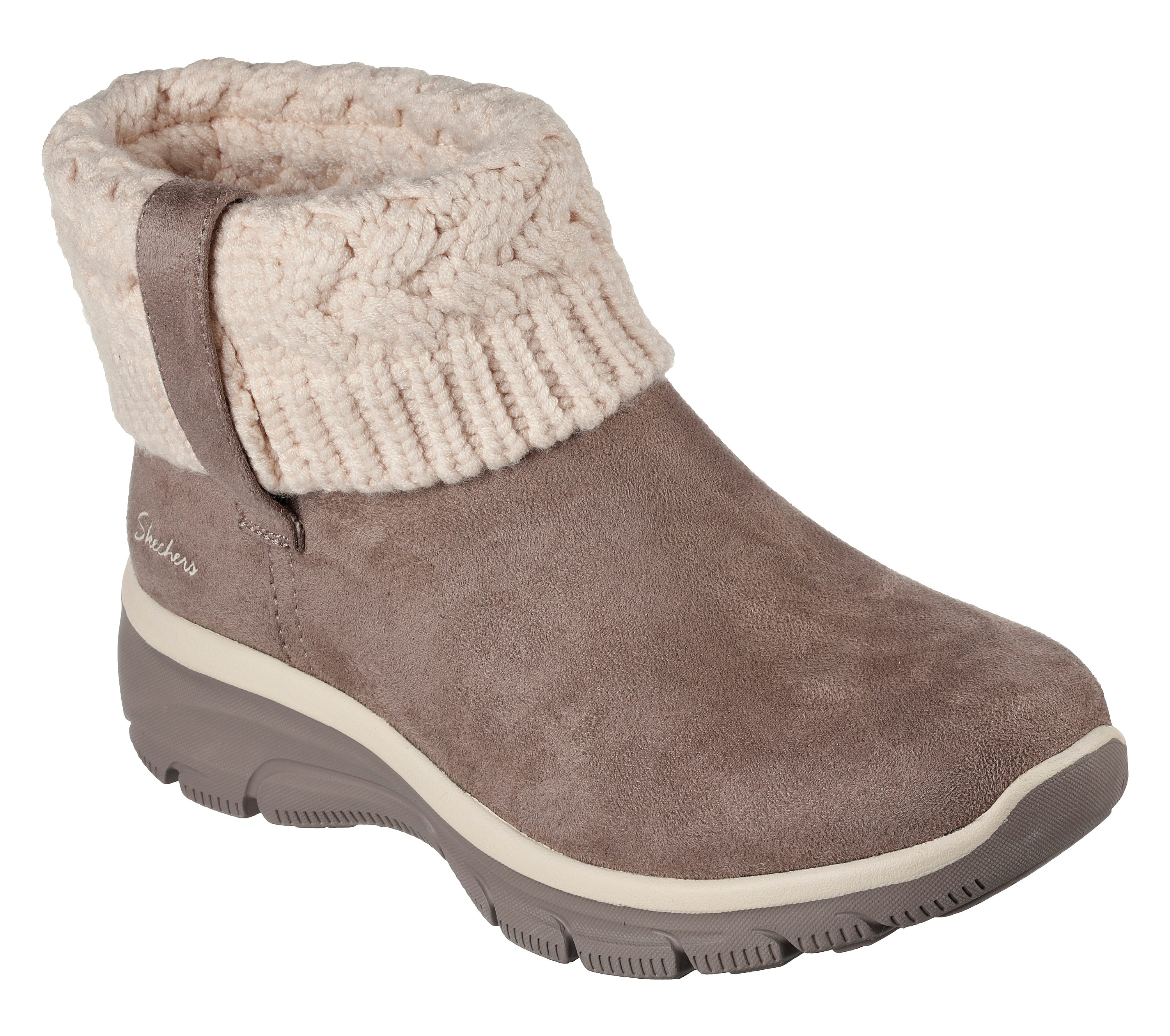 Skechers performance women's on the go 4 cozies winter on sale boot