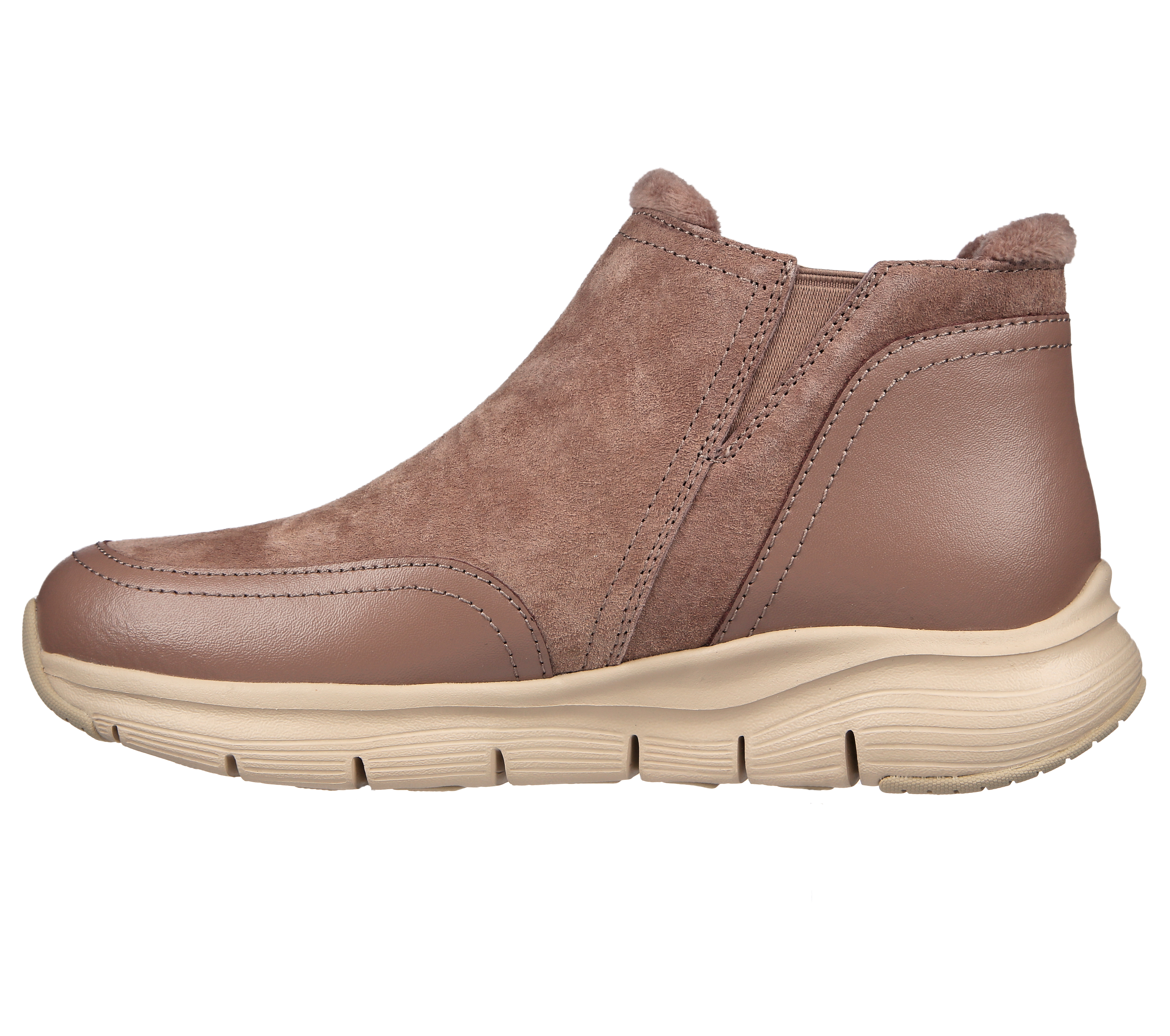 Skechers Arch Fit Smooth - Modest