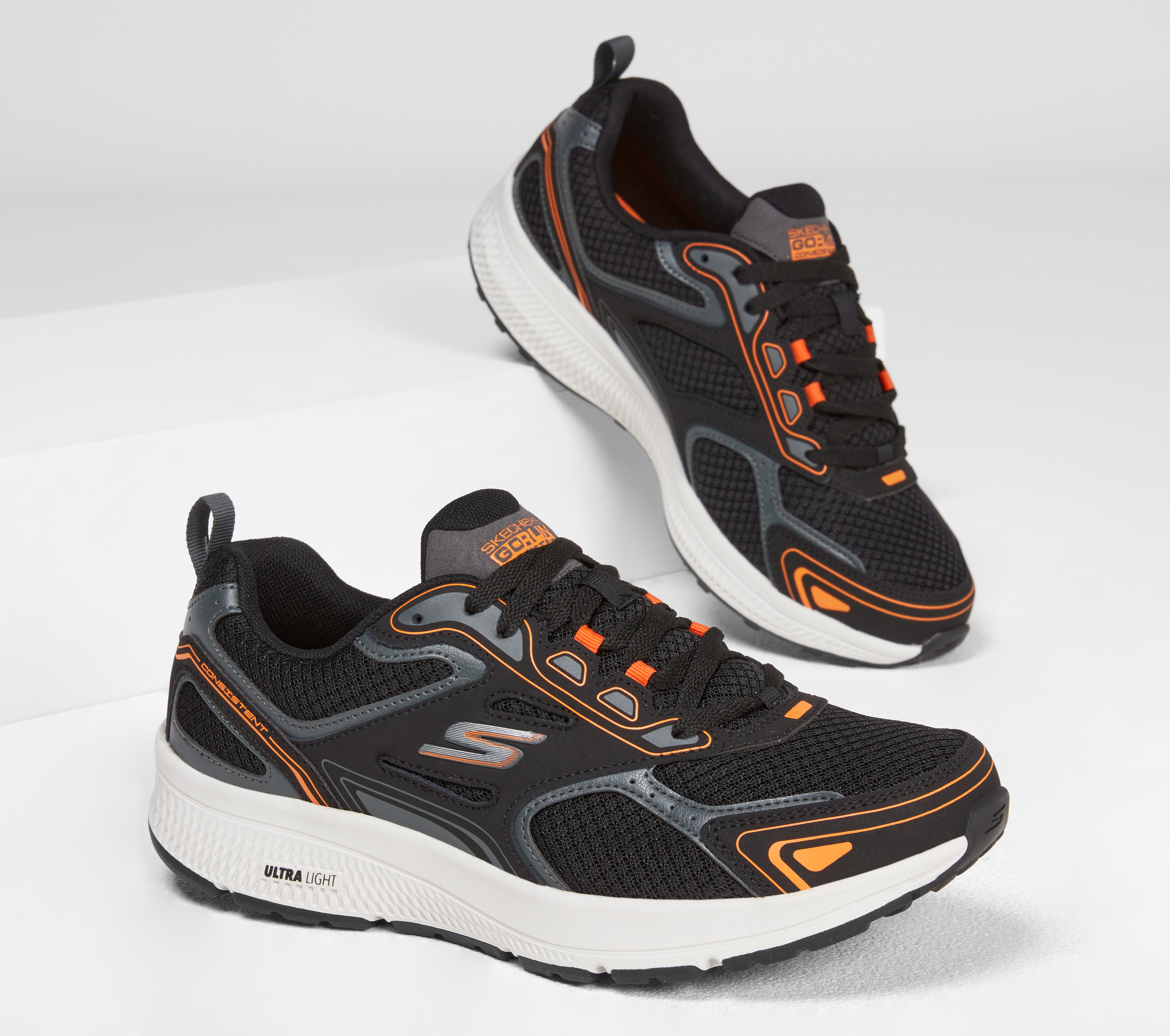 Skechers hot sale ultra light