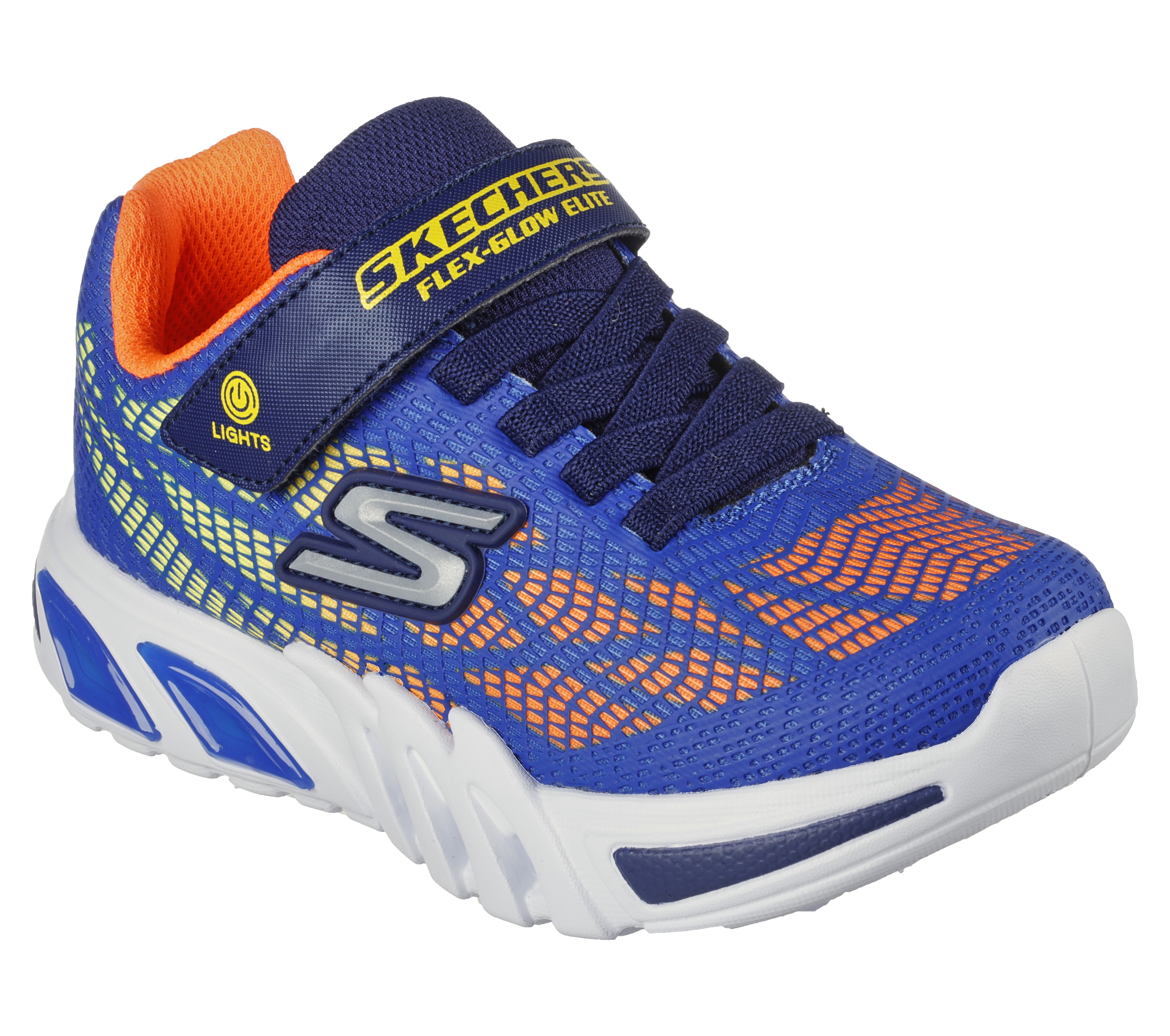 Skechers flex deals elite womens sale