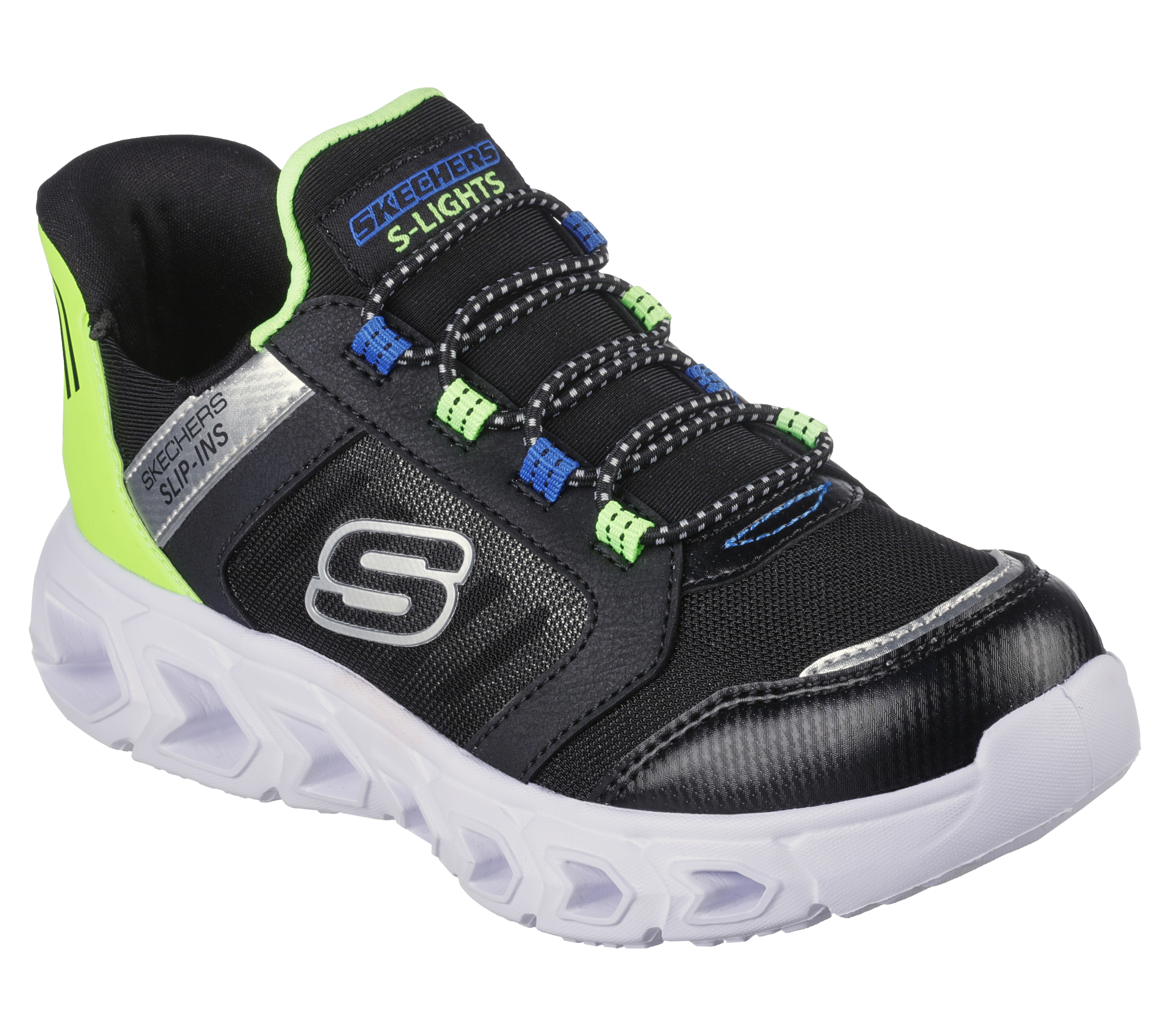 Sketchers hot sale non slip