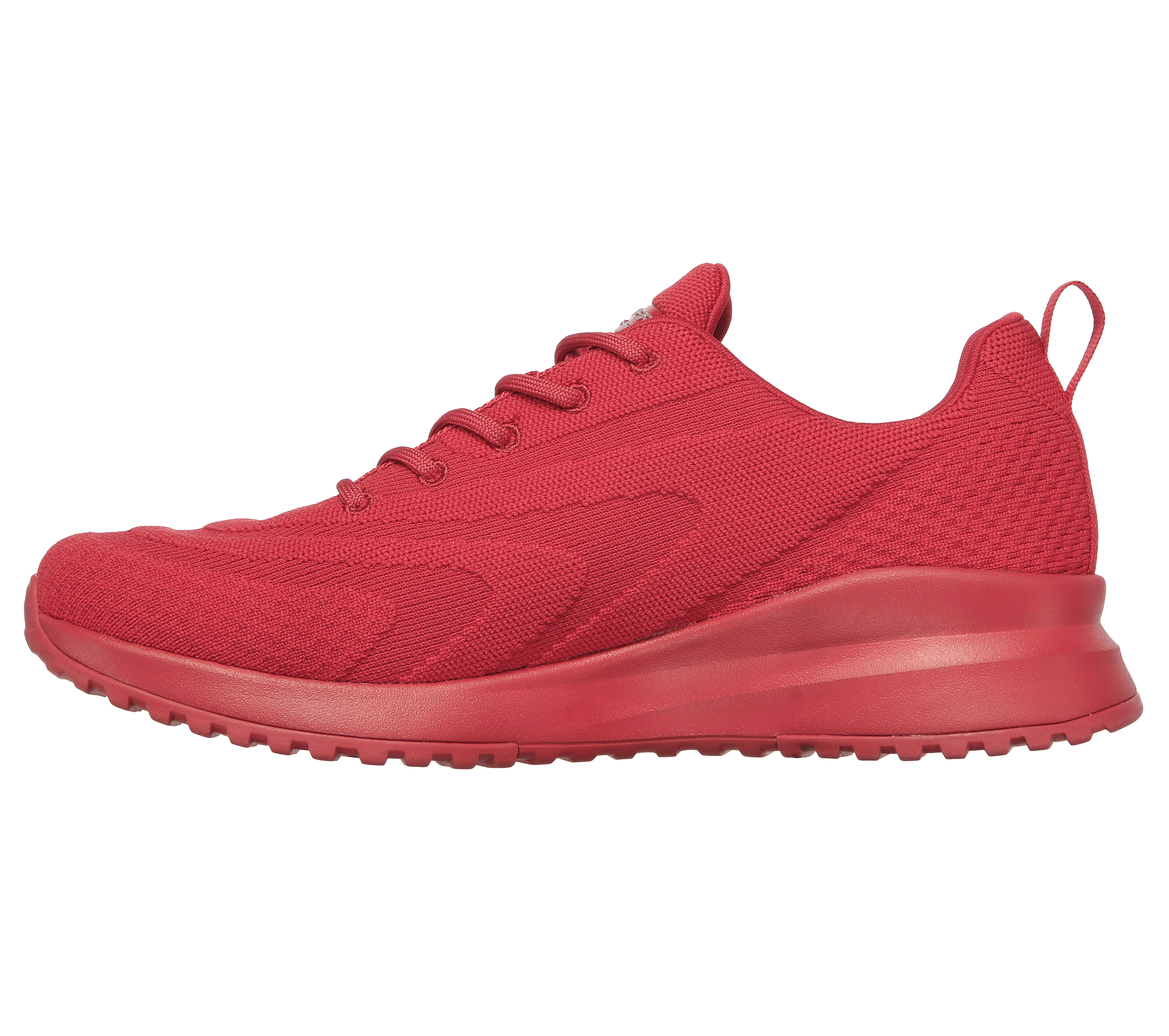 Skechers bobs squad red sale