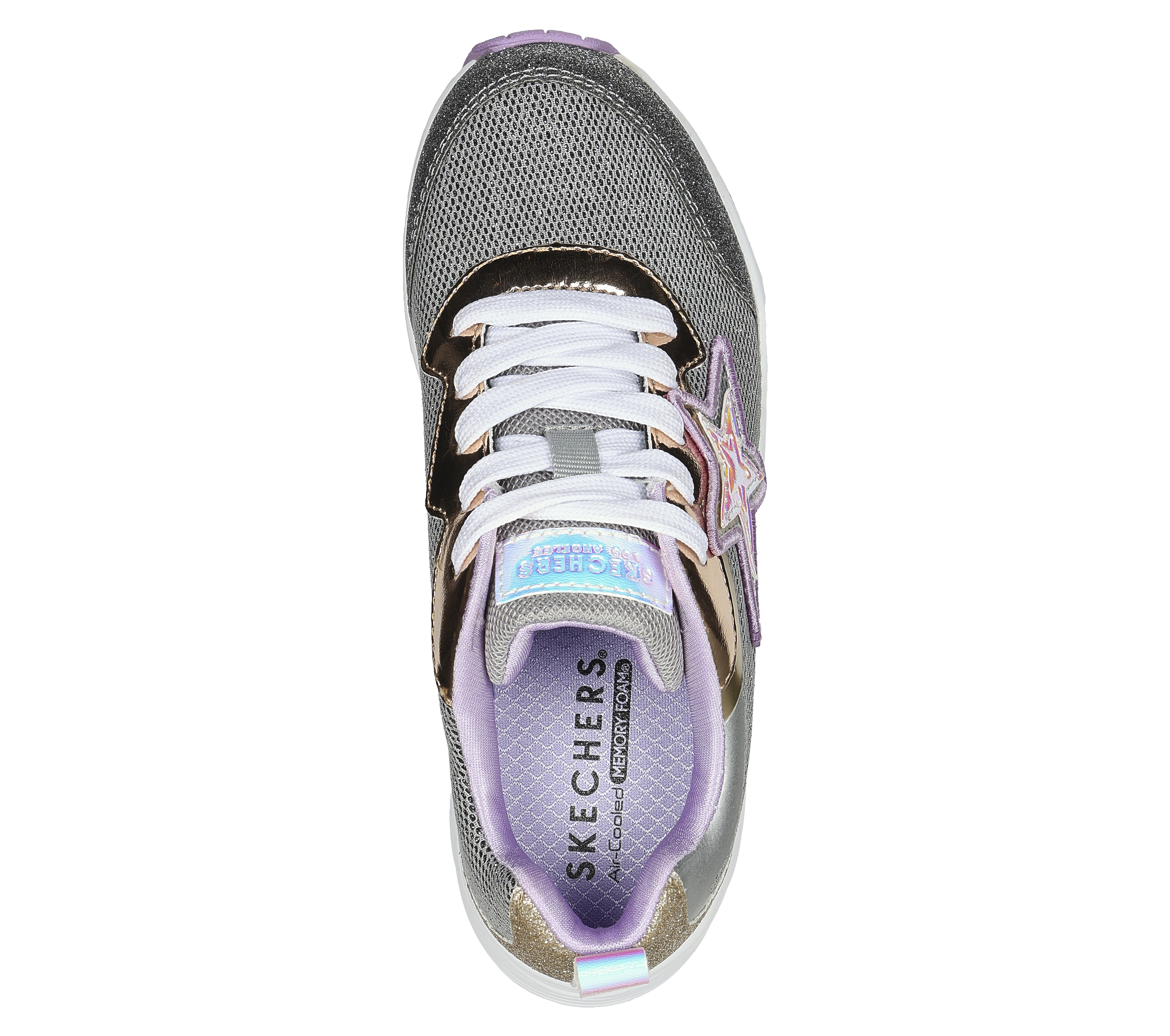 Zapatos skechers outlet memory foam zalando