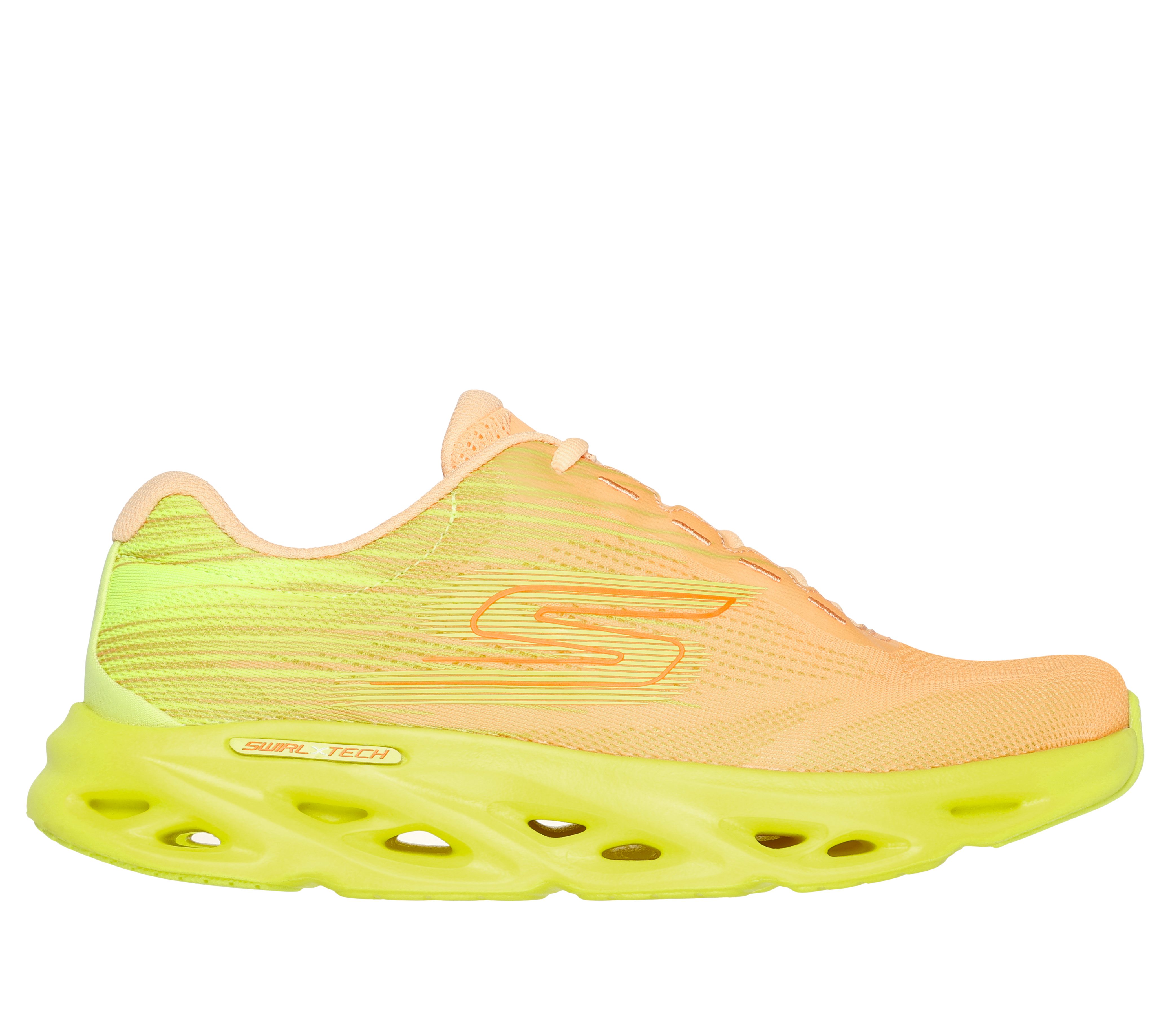 Skechers yellow clearance