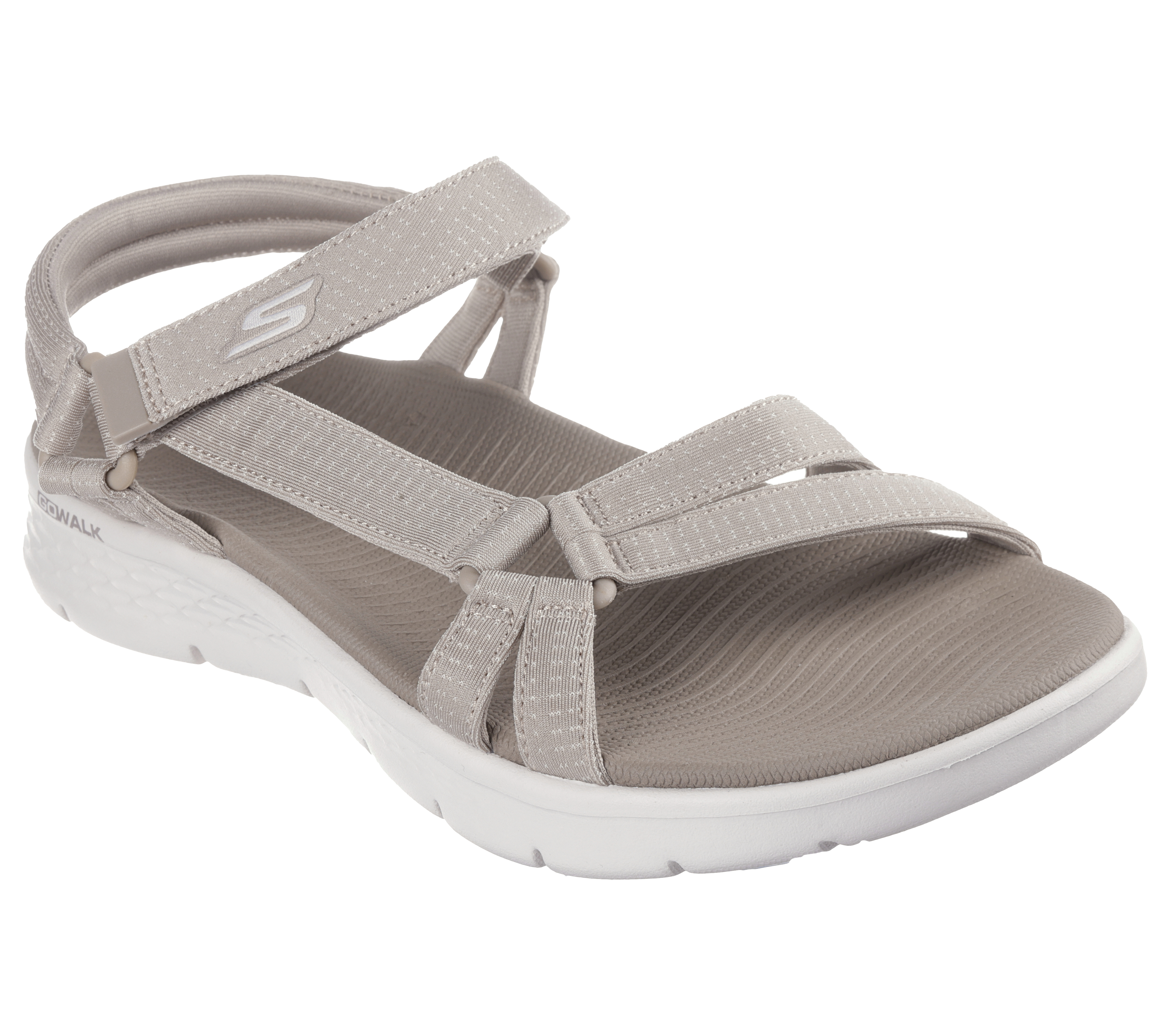 Skechers hot sale slingback sandals