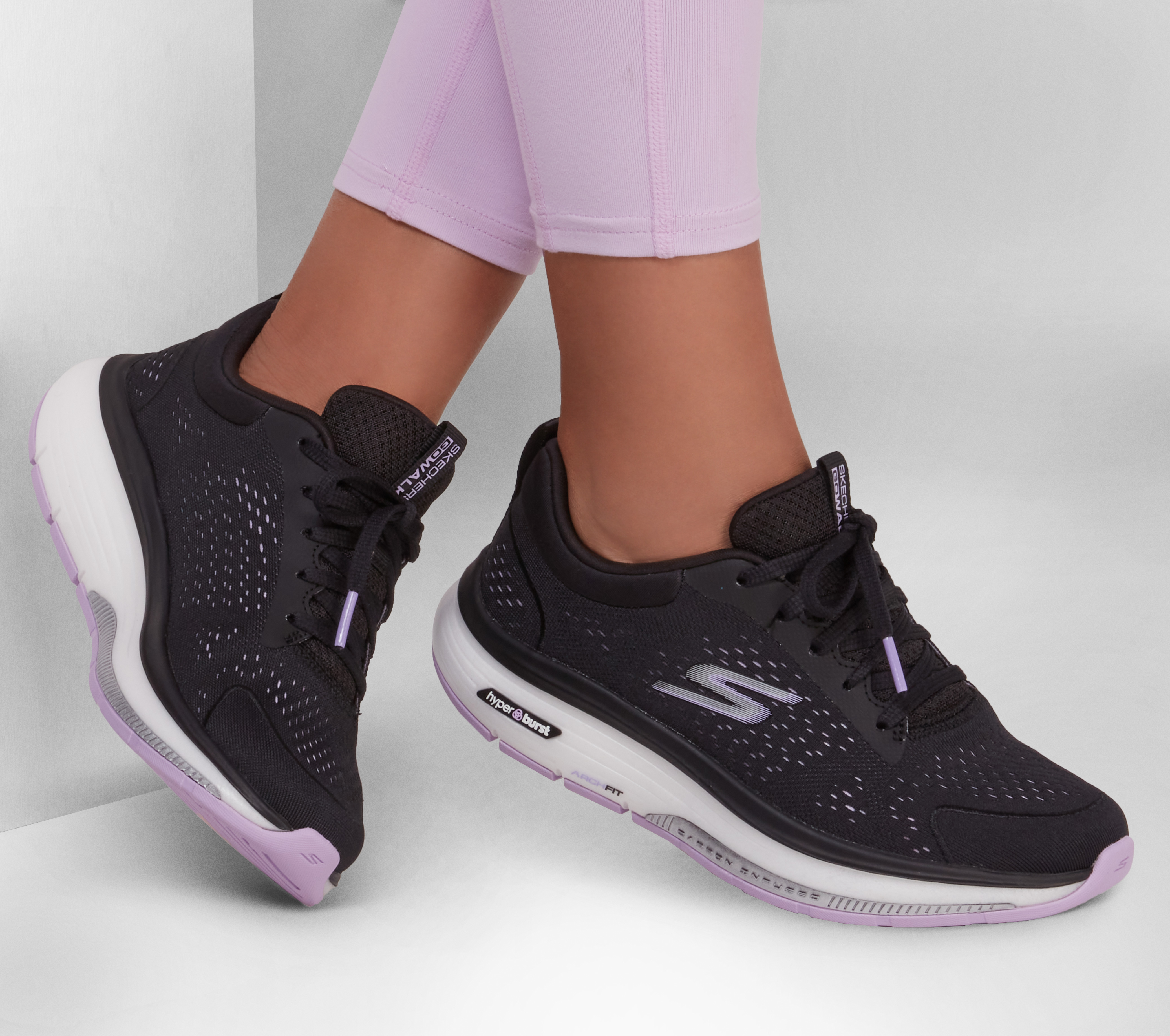 Skechers go best sale walk max infinite