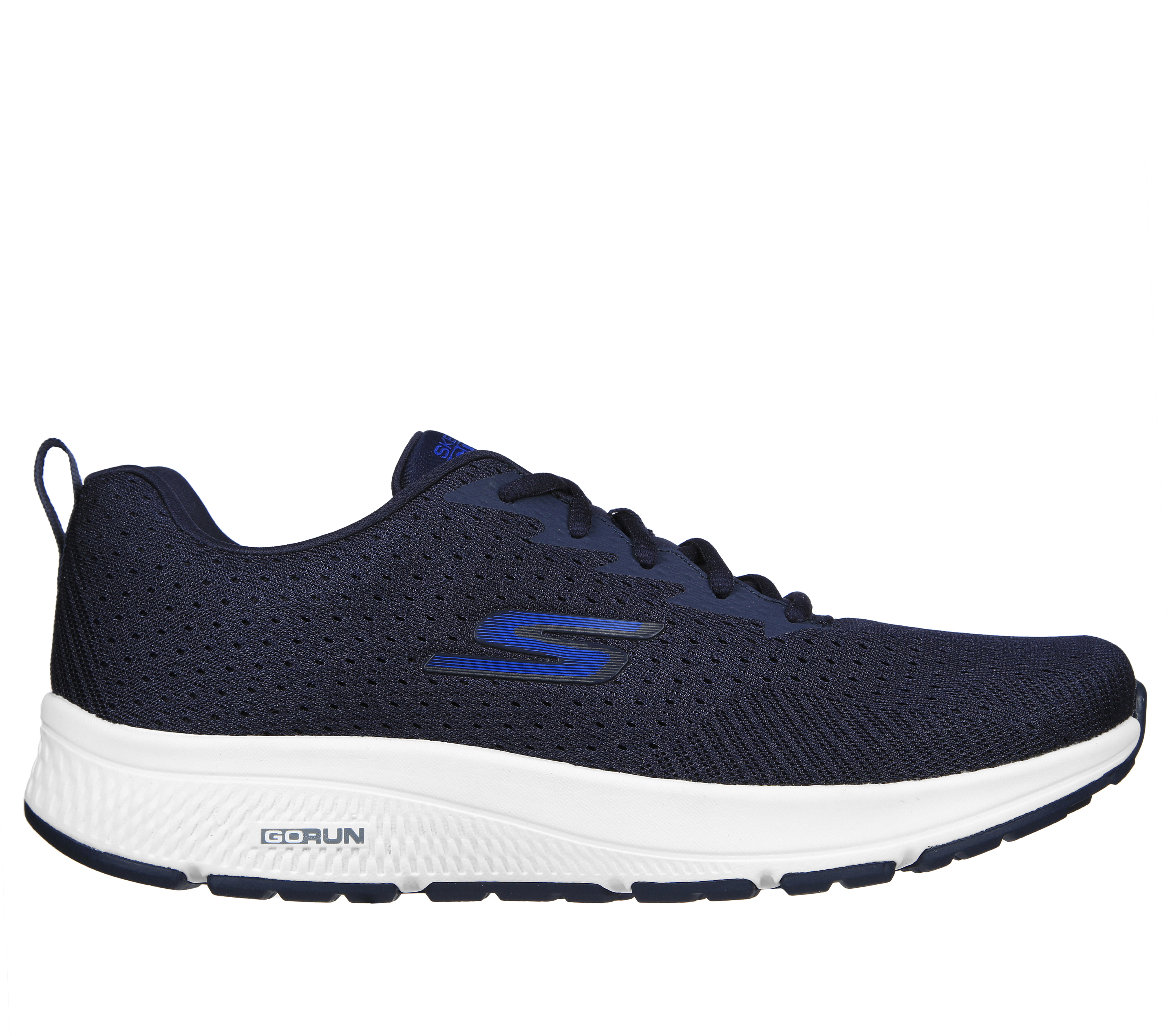 Skechers go run 400 deals mens white