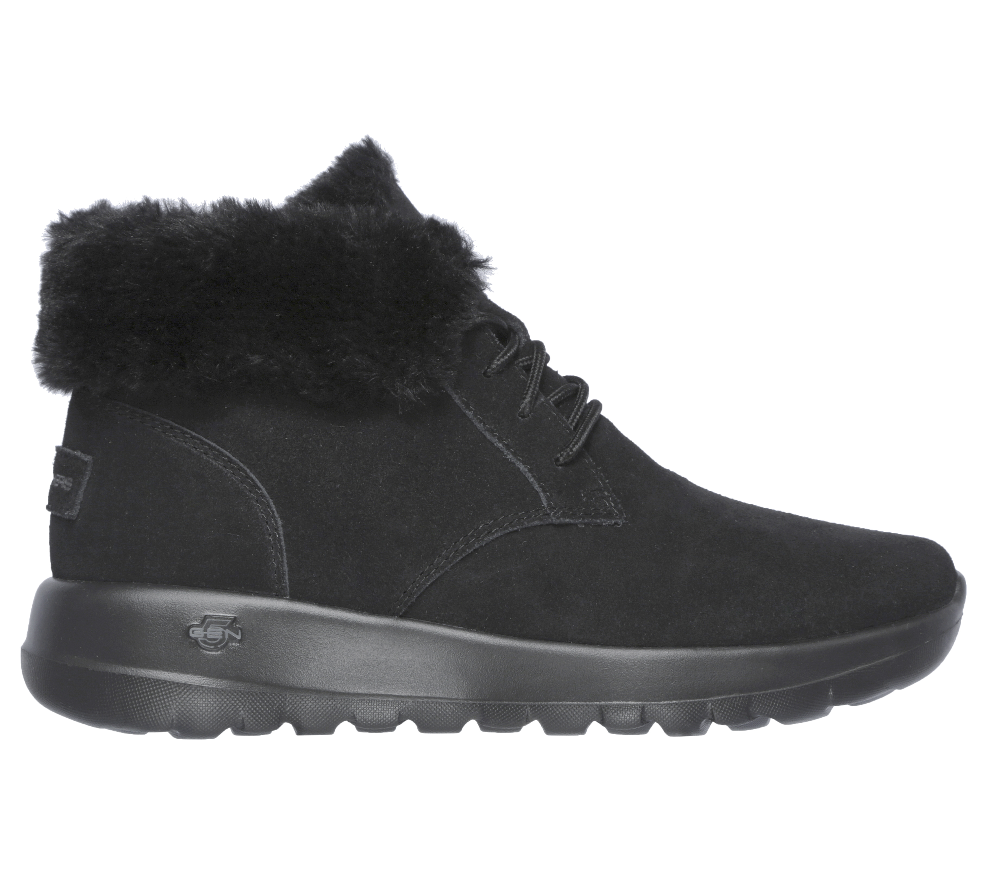 Skechers go walk joy chugga clearance boots