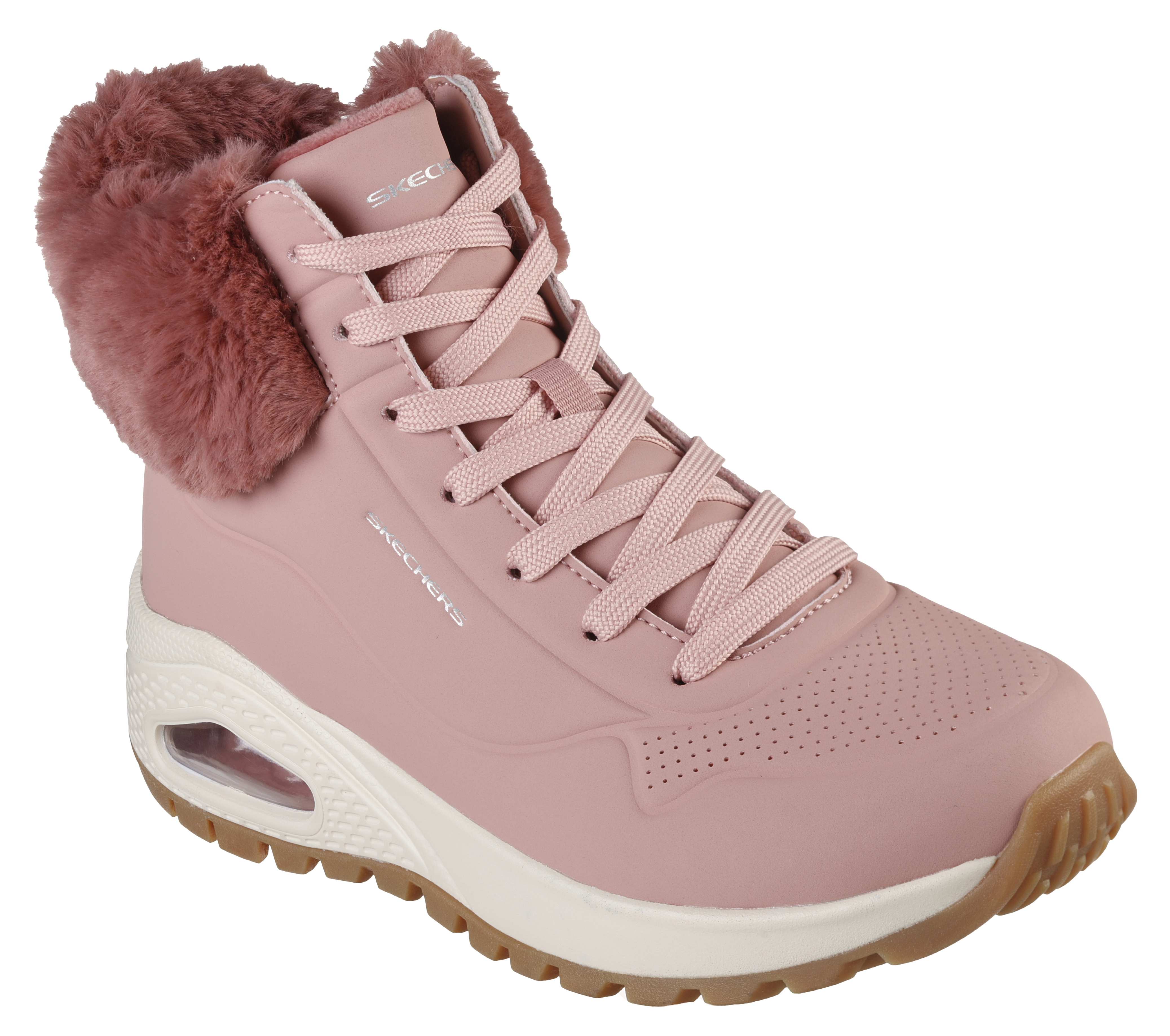 skechers uno rugged boots