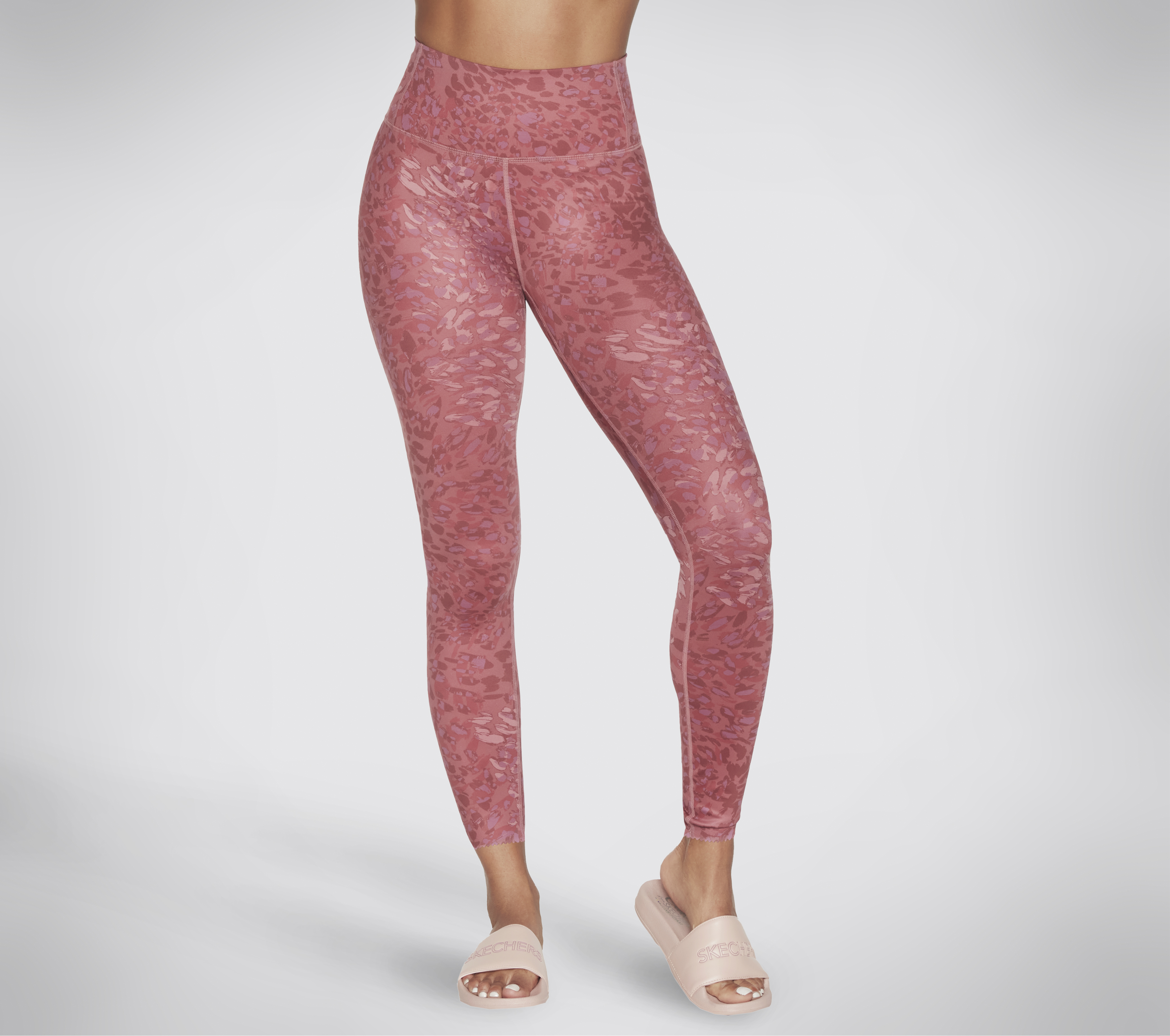 Skechers Go Sculpt Shine Legging