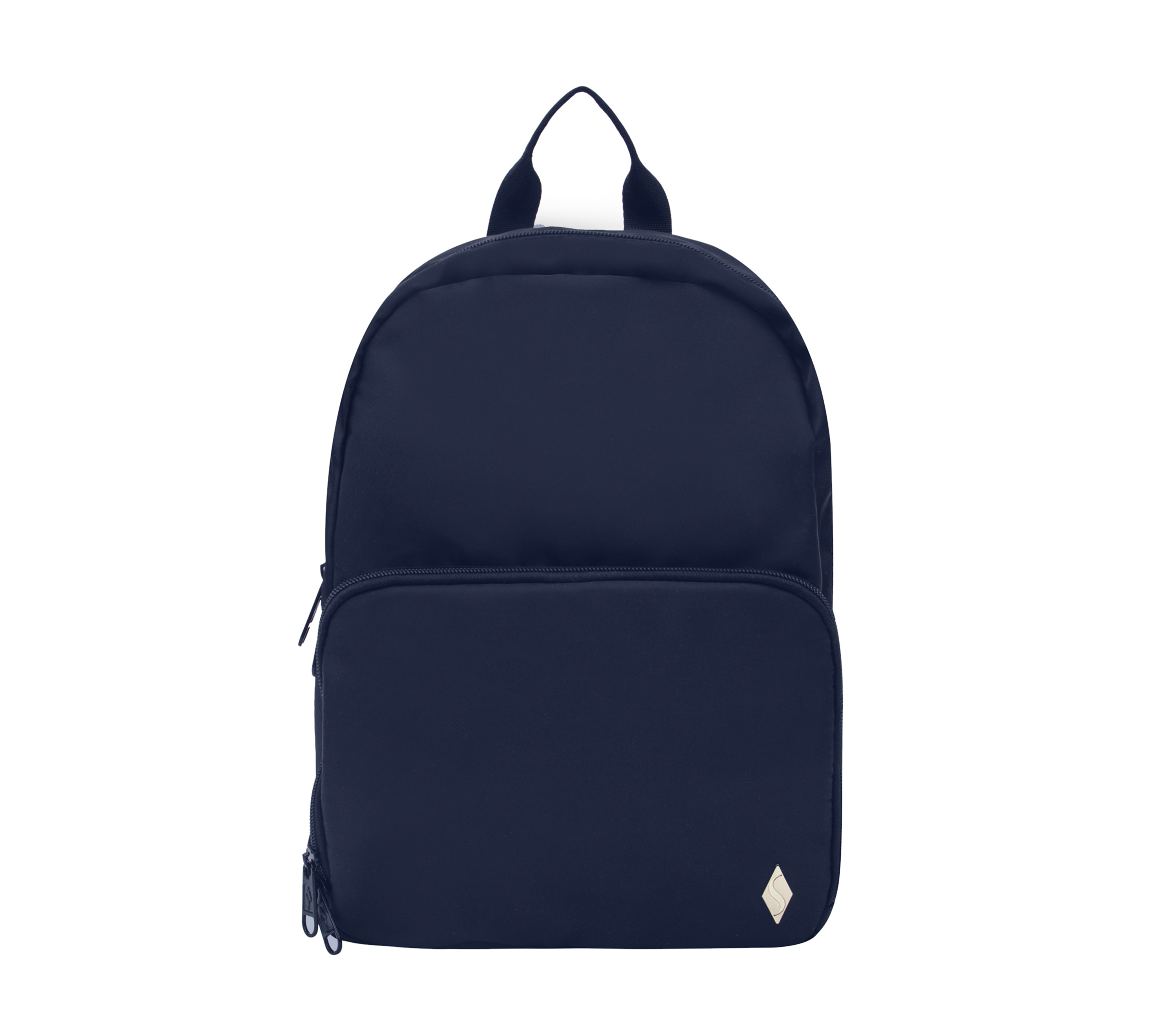 Skechers Accessories Jetsetter Backpack in Navy Blue