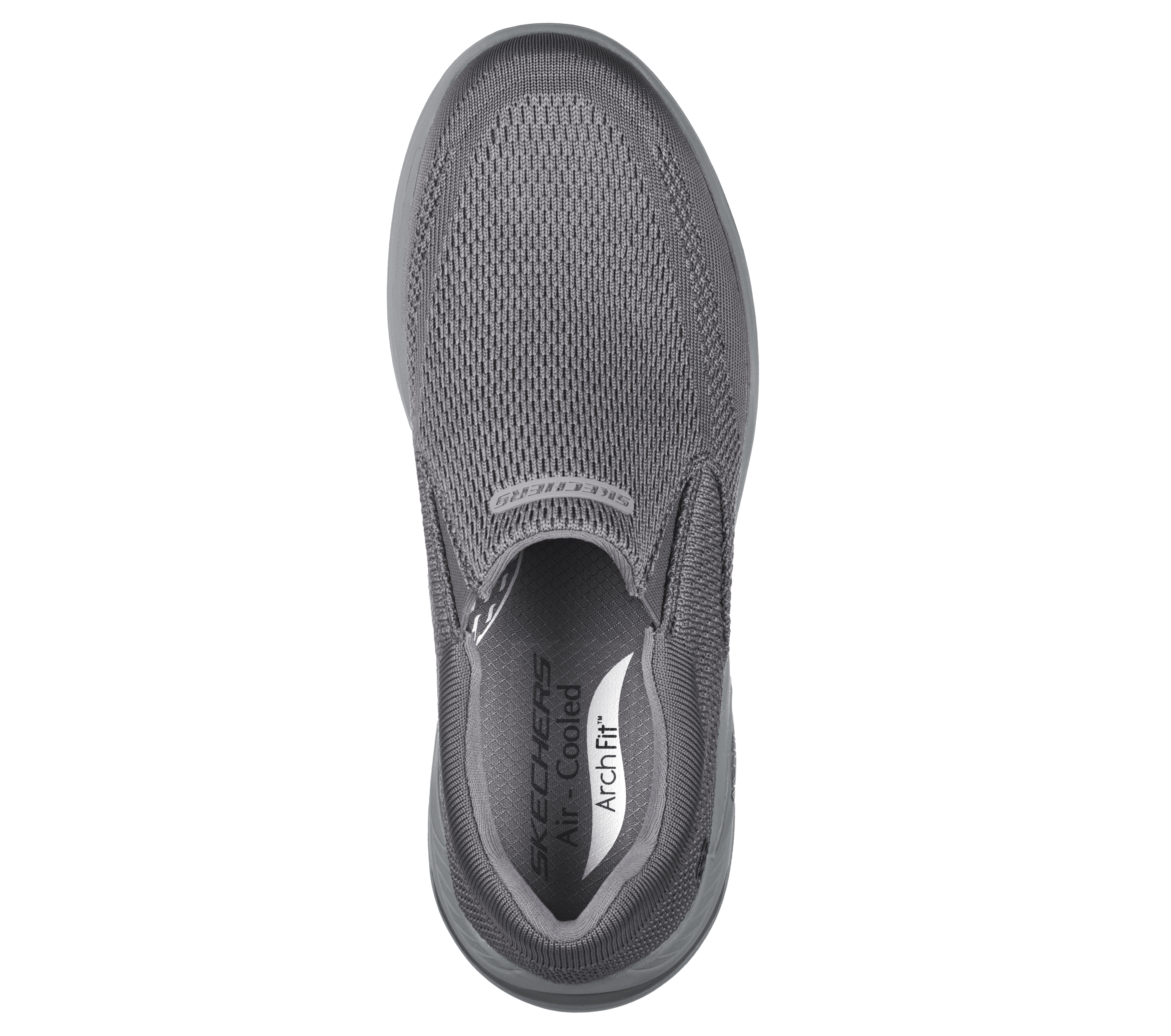 skechers men's arch fit motley - vaseo slip-on