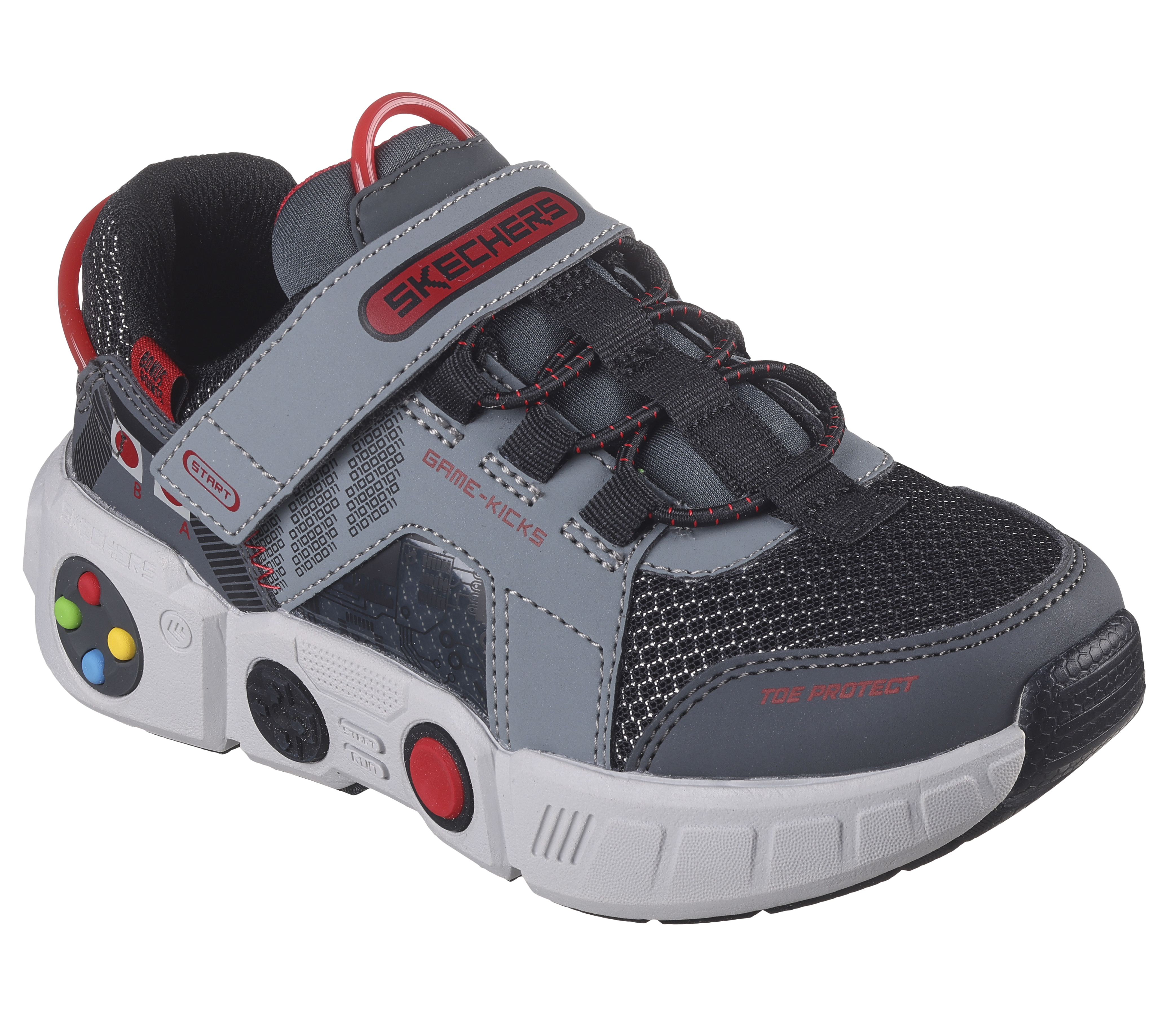 Game Kicks Gametronix SKECHERS UK