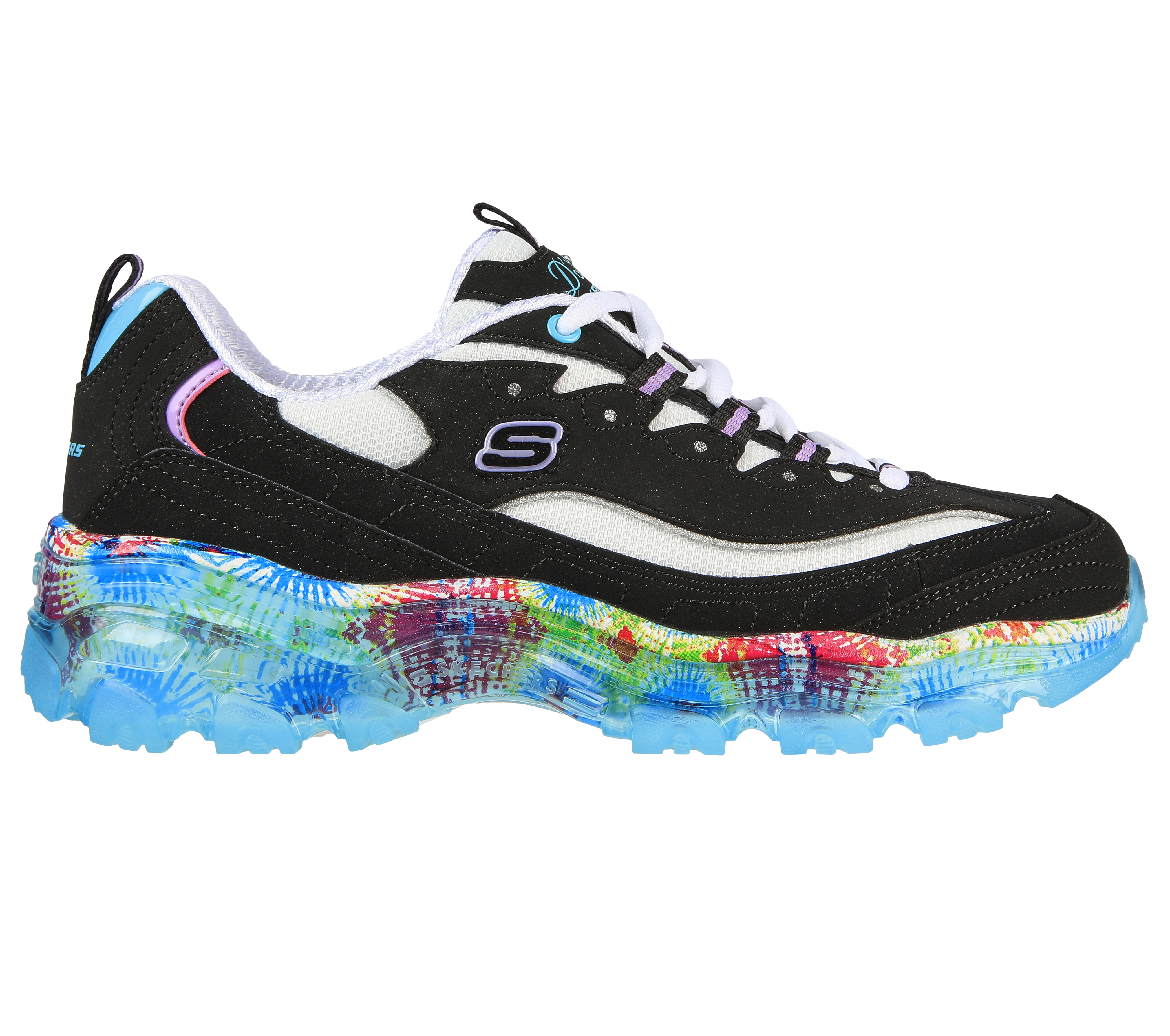 skechers crystal shoes